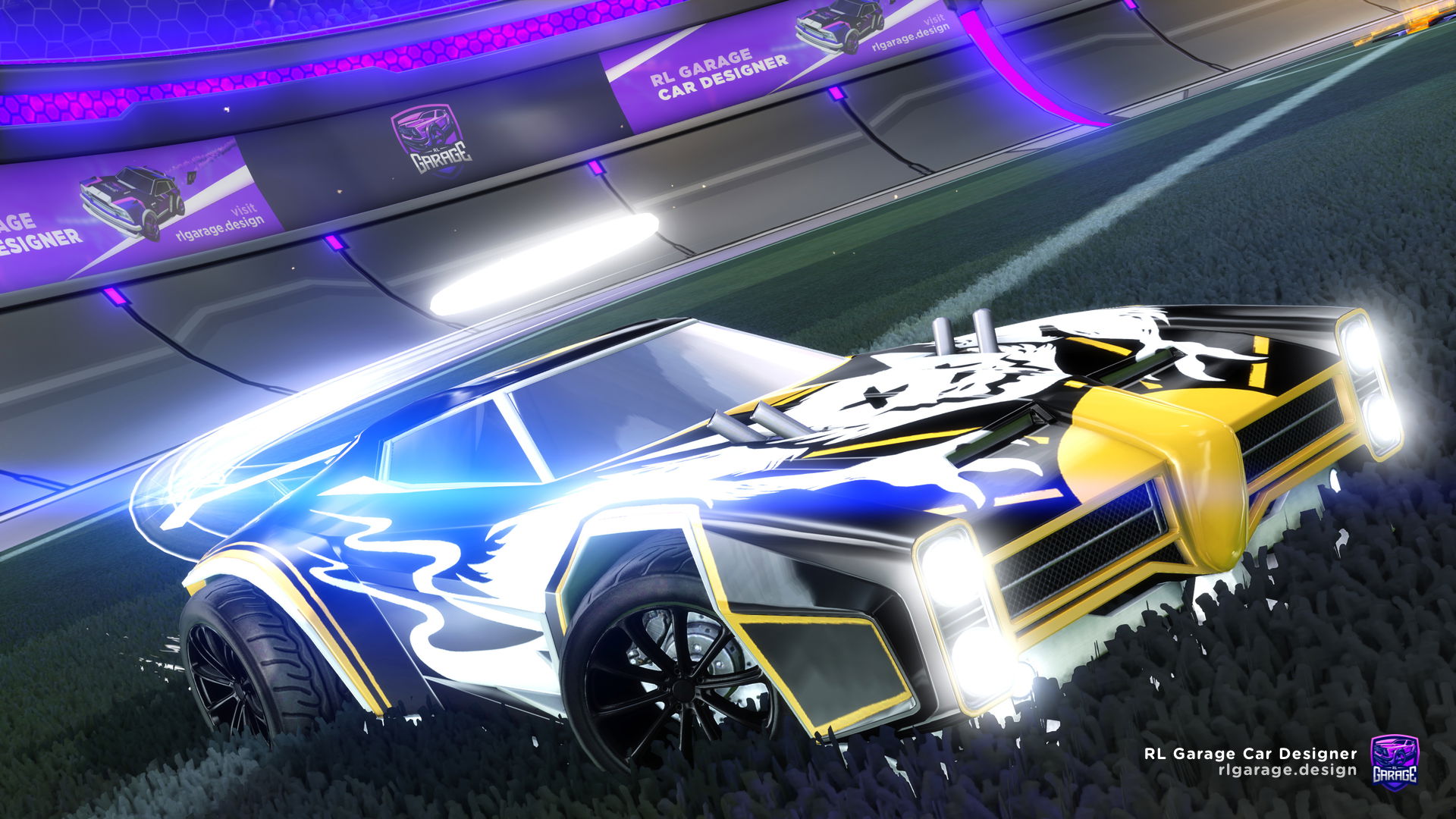 Design by Lucasglenn