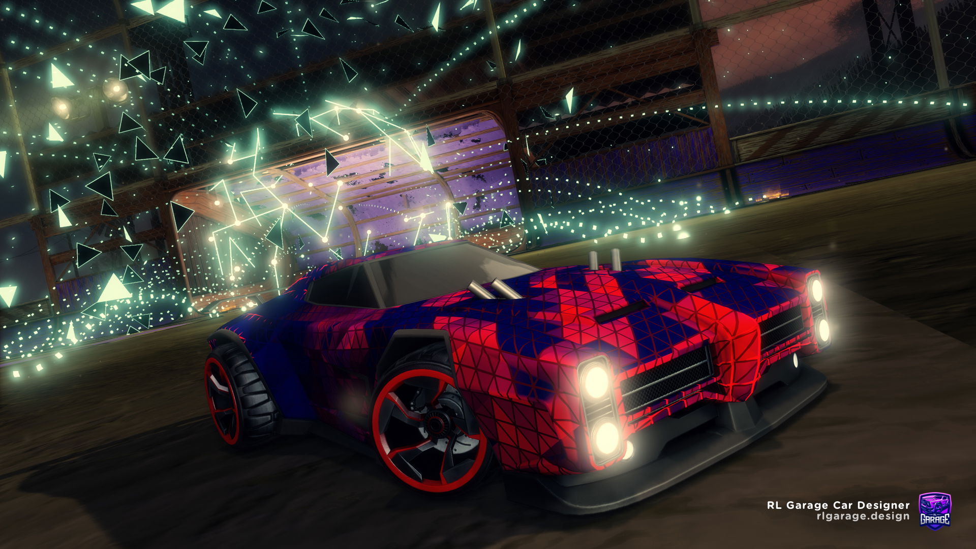 Design by Kinimod420