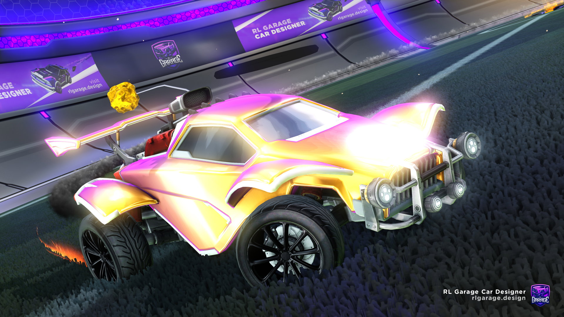 Design by Kyle6910