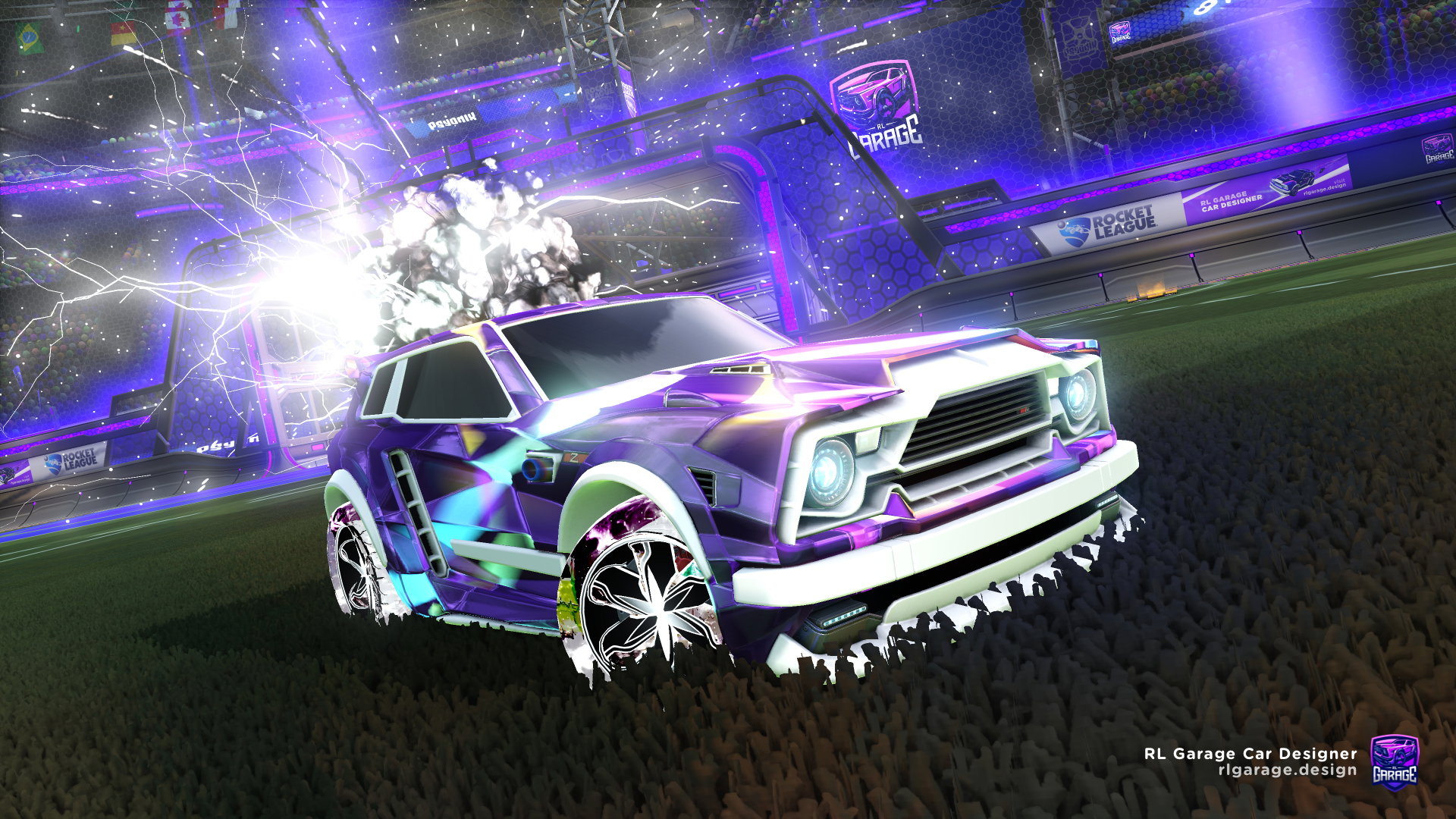 Design by EnvyN8