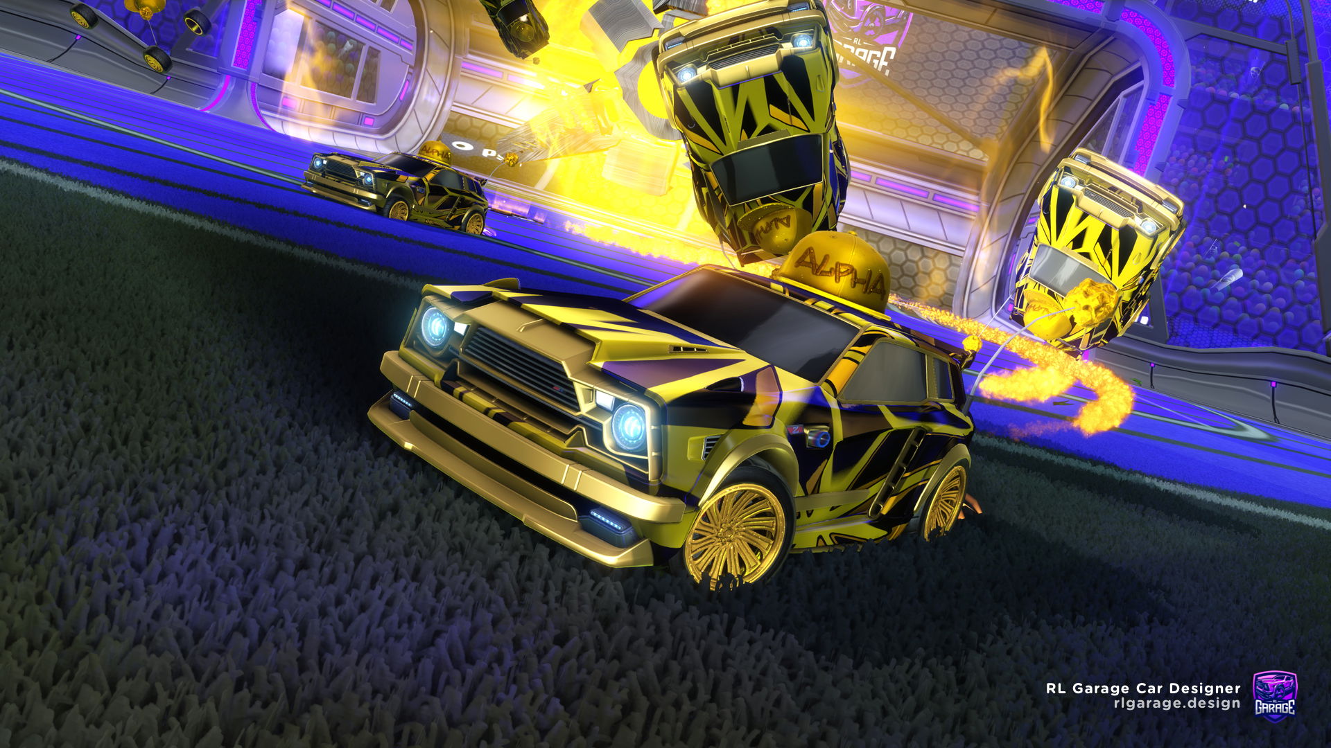 Design by SuperGamer10