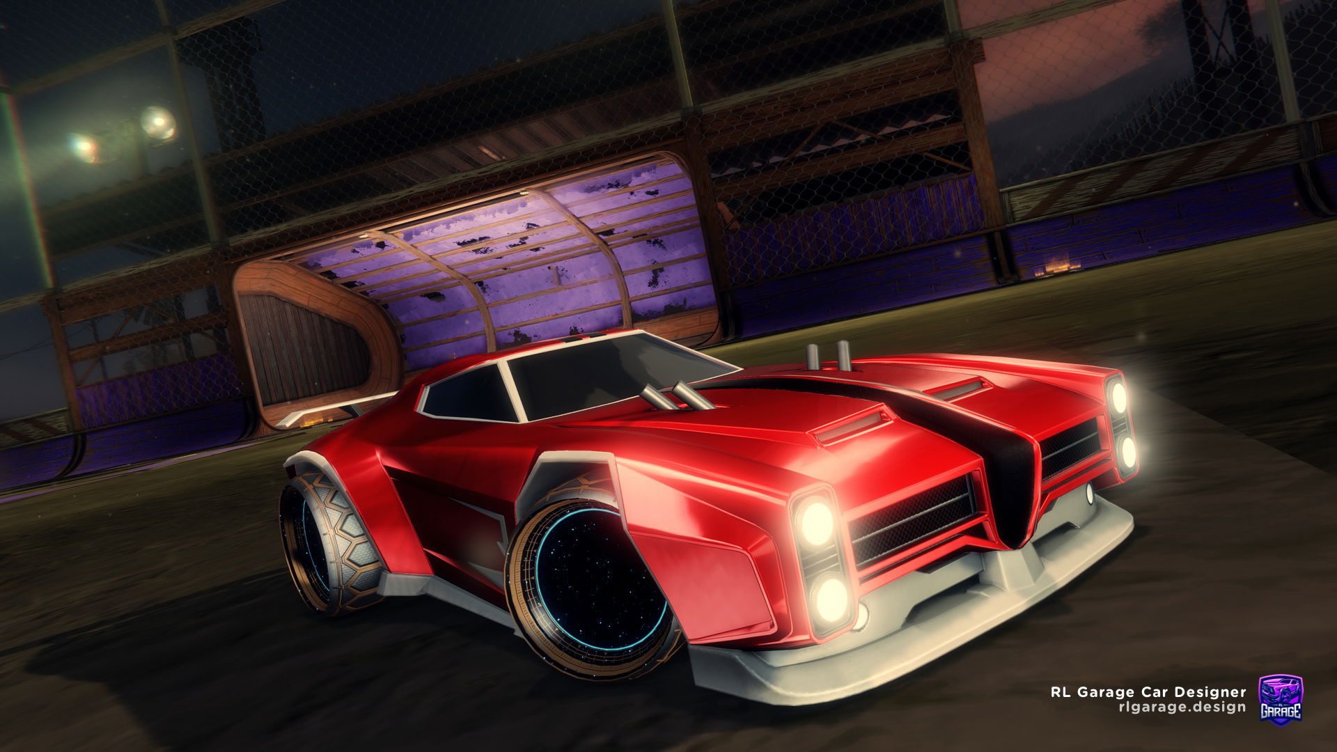 Design by Theodore111