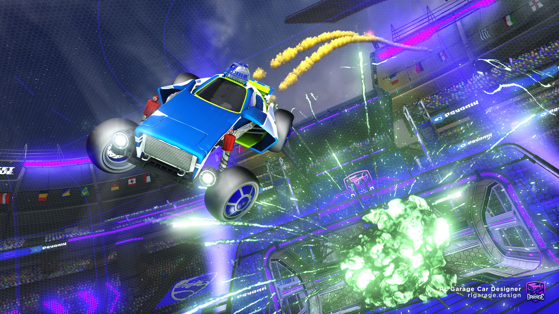 Design by rocketdher