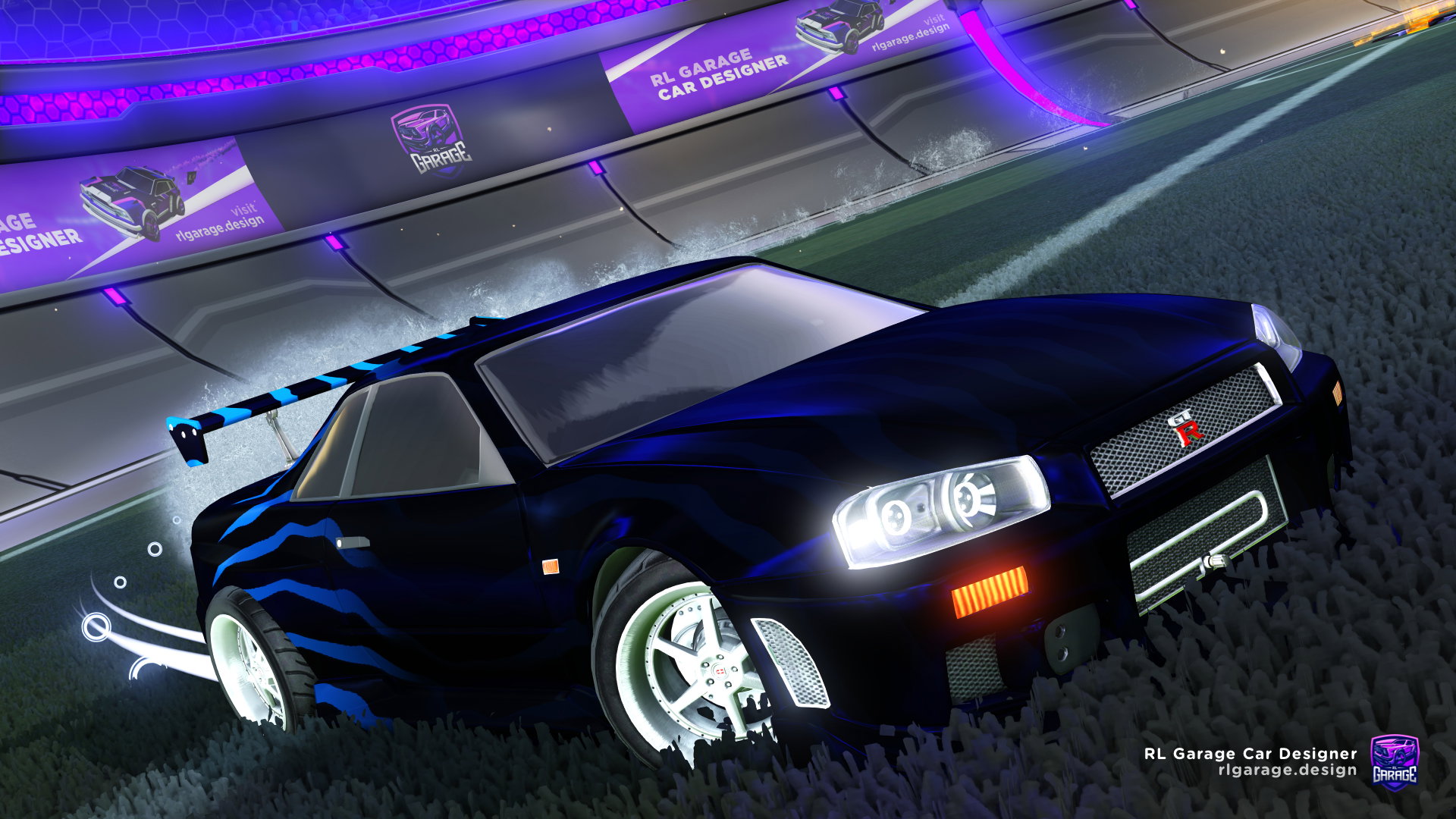 Design by windowpain