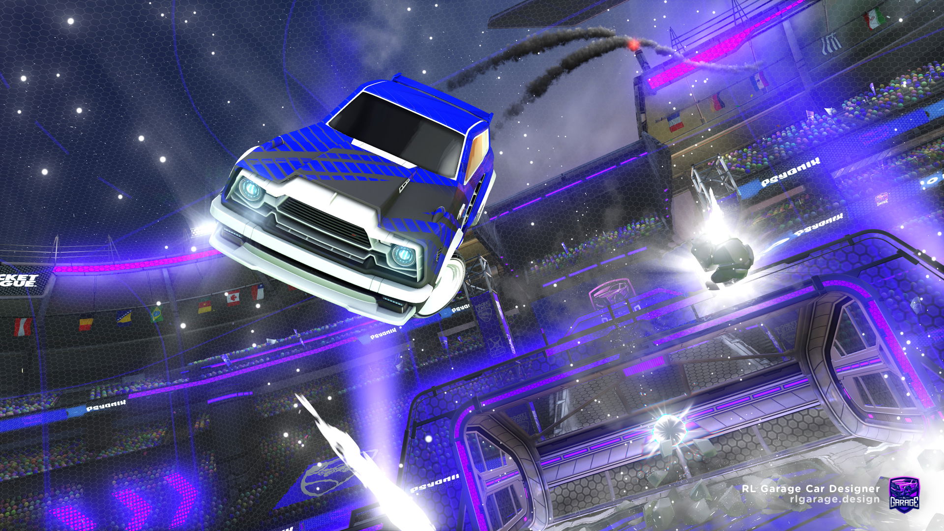 Design by BOGETATHEHOLY