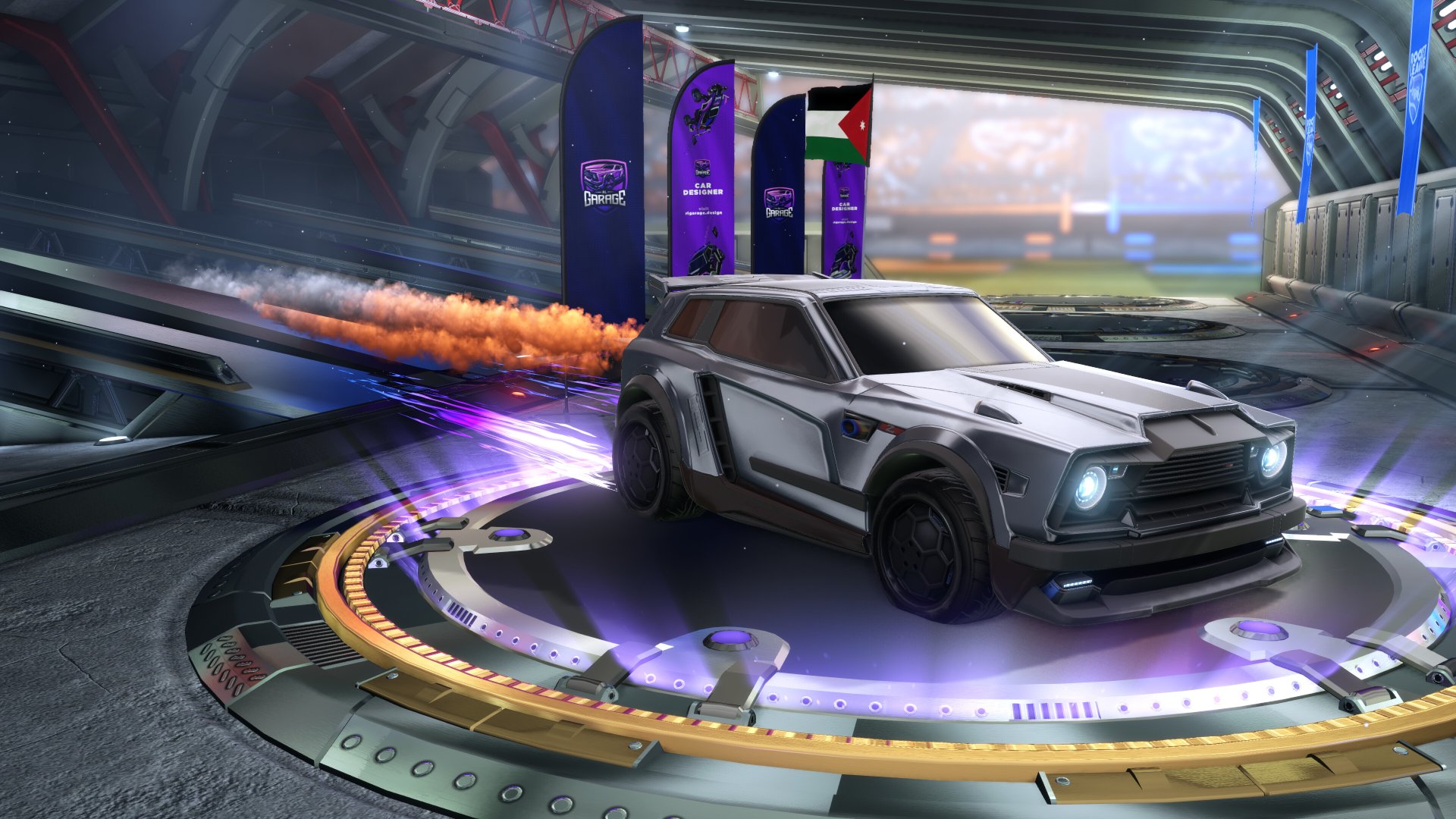 Design by LakerKid248