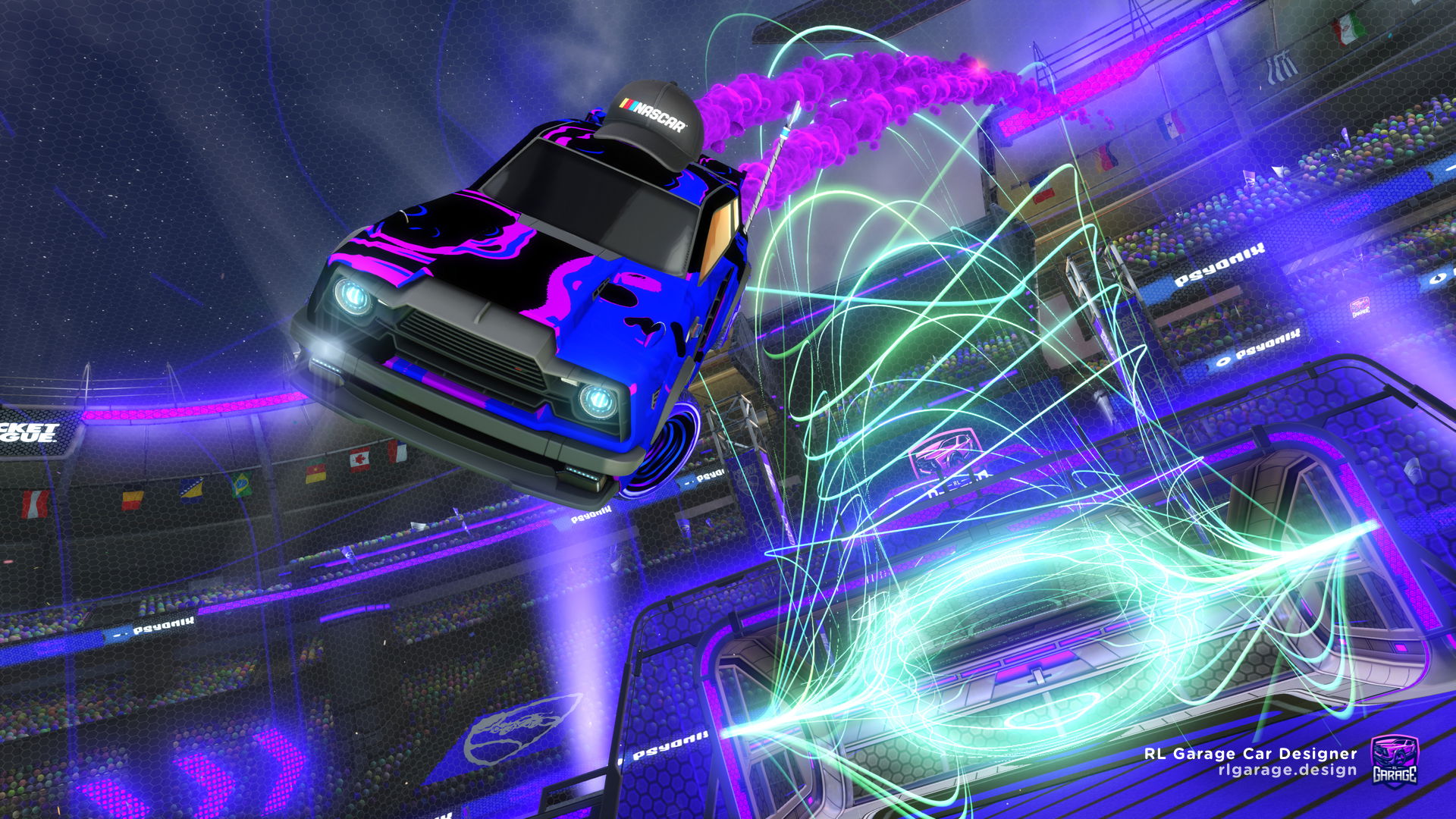 Design by shockwaveshark