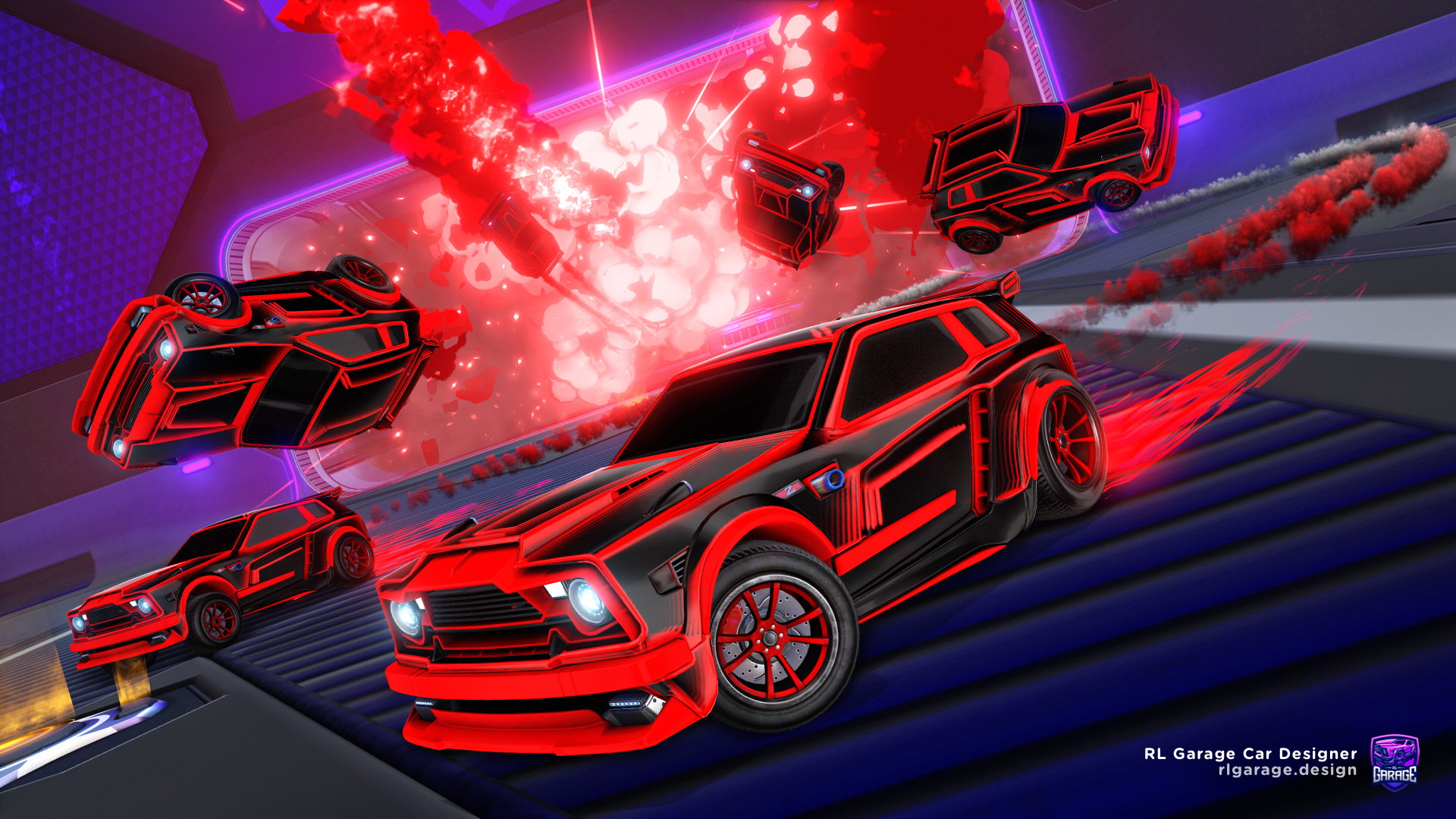 Design by dxrkCALAMITY