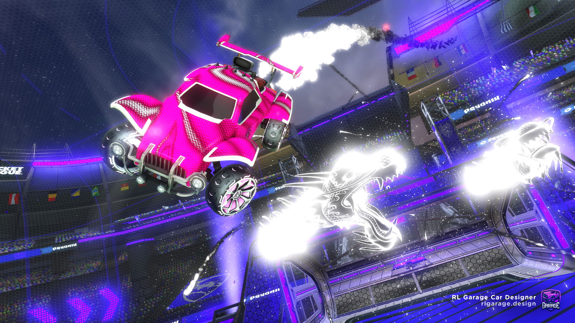 Design by Goategaard