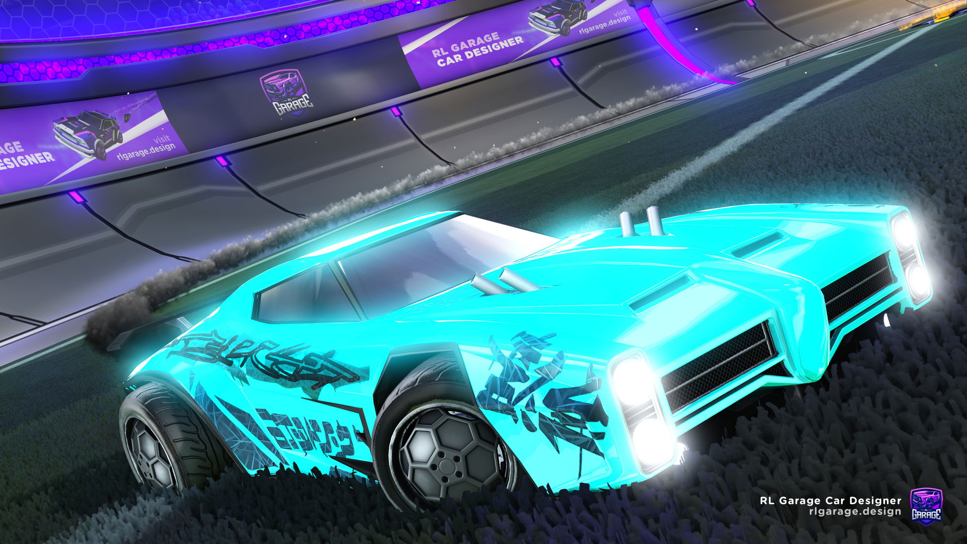 Design by FoundNoGoodName