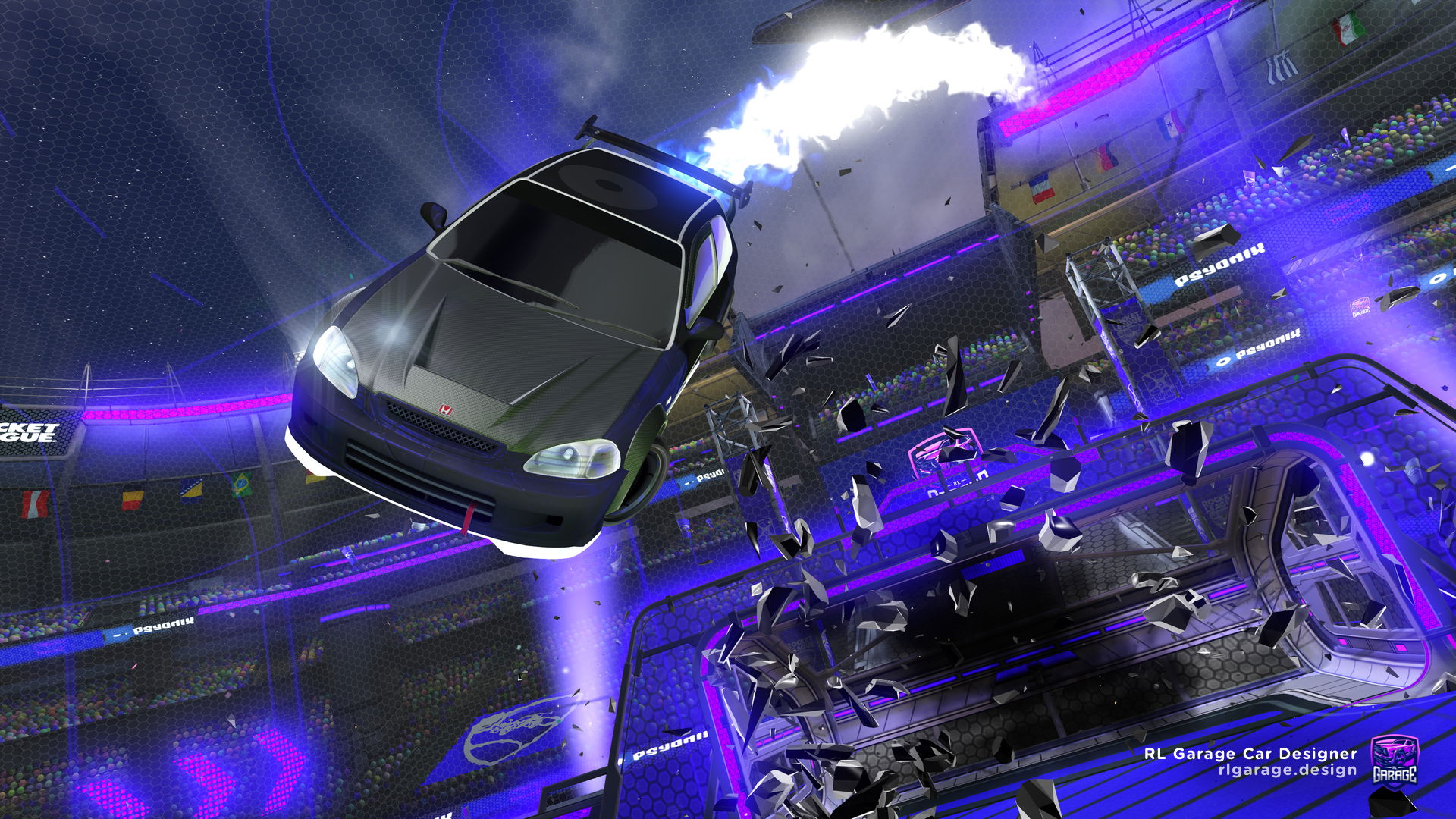 Design by bub-bubble