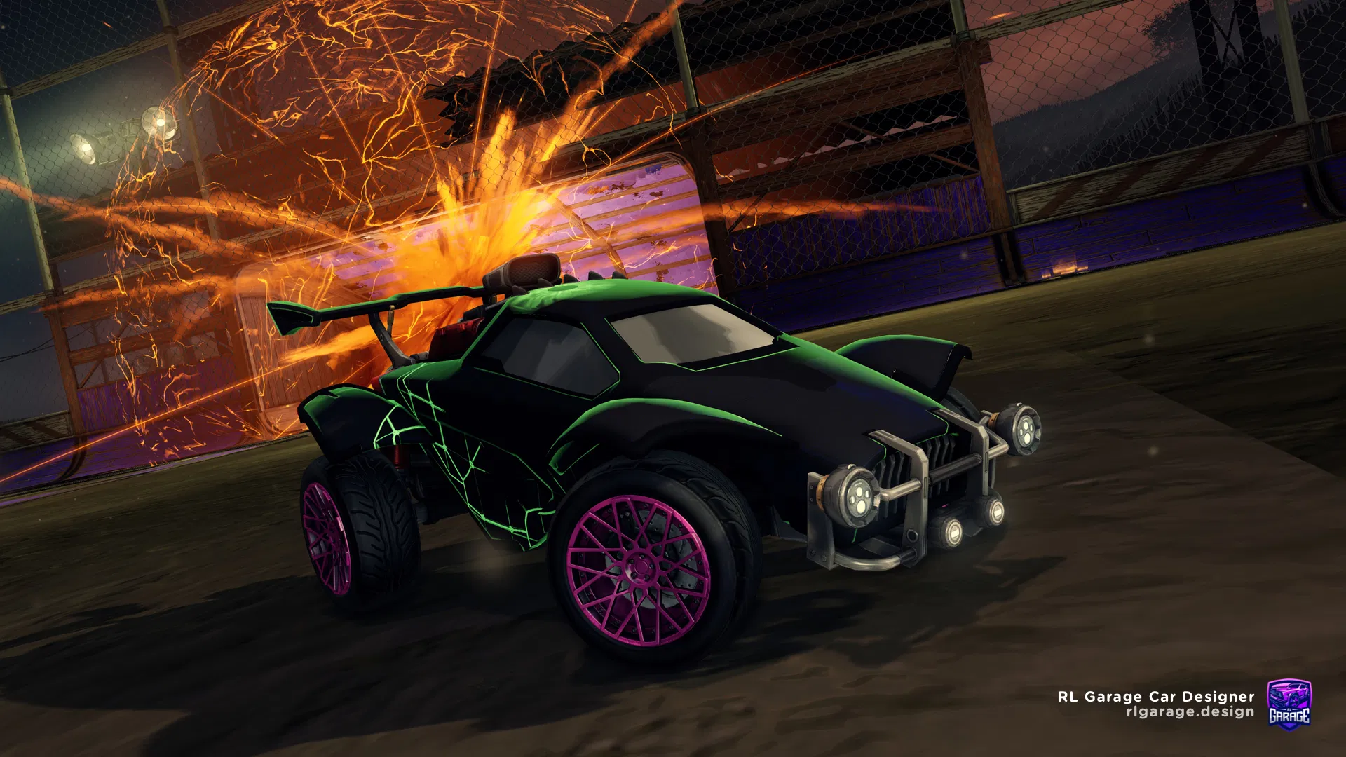 Design by Nxtro_Foxx