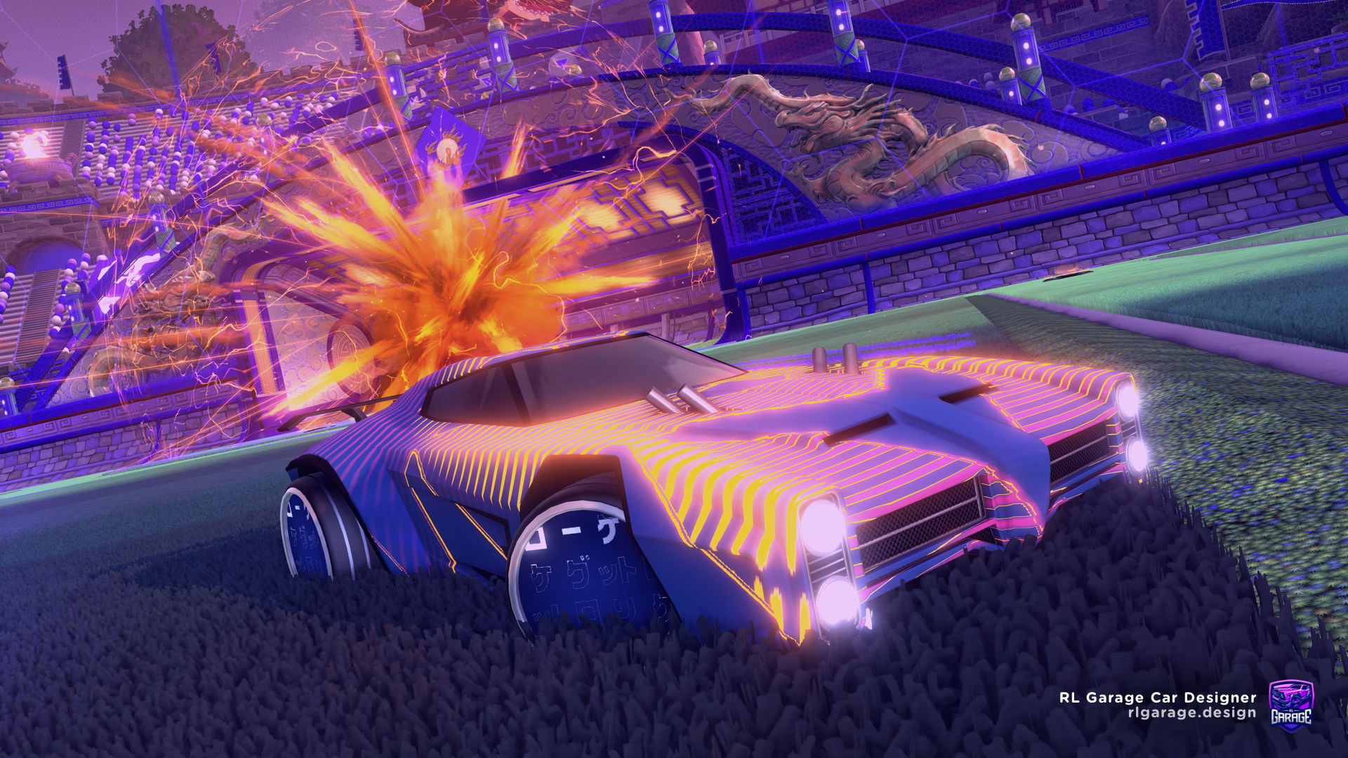 Design by DrChucklezz