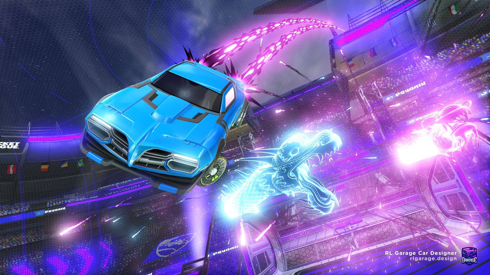 Design by rocketdher