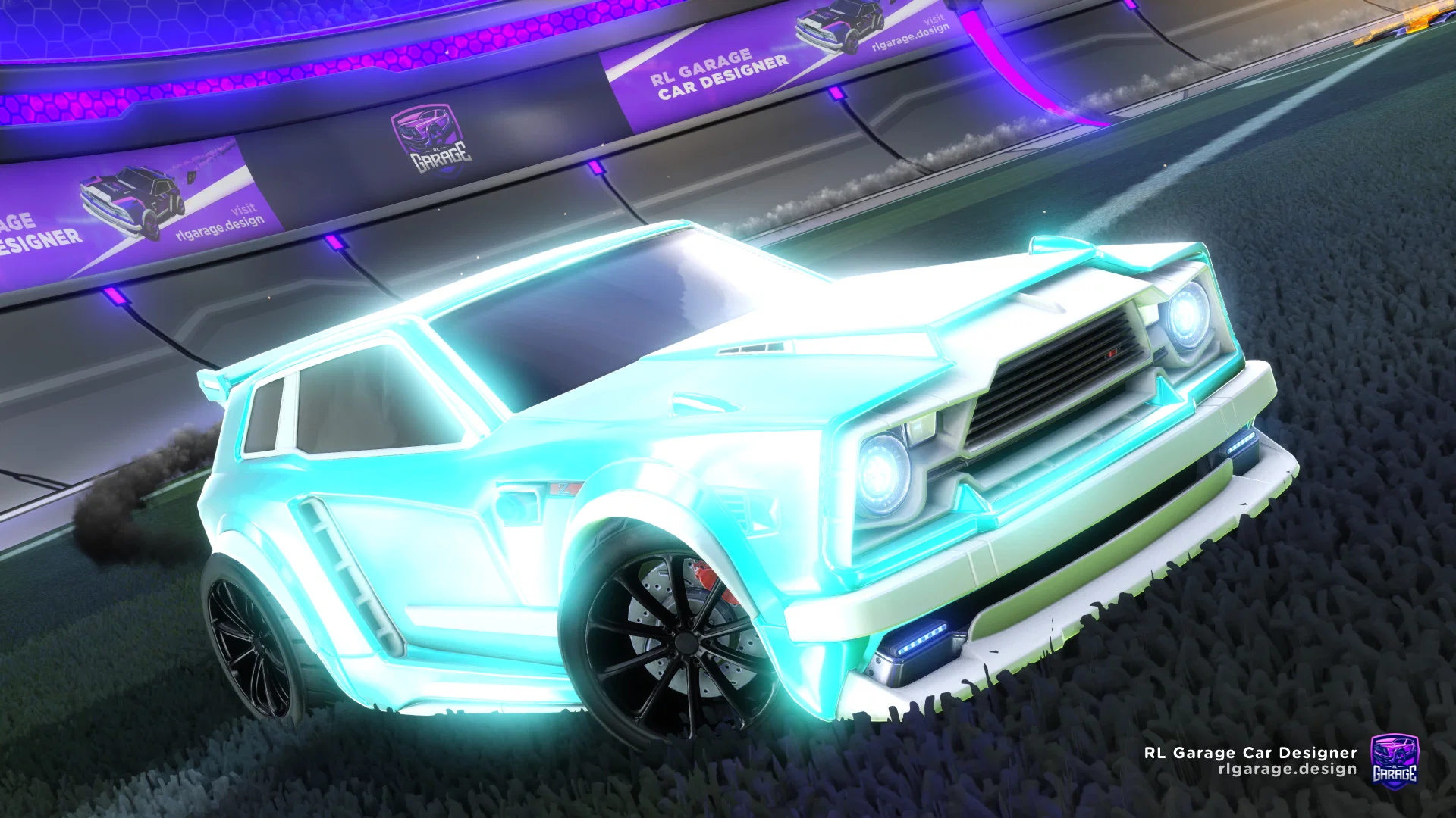 Design by Lampmannen_z