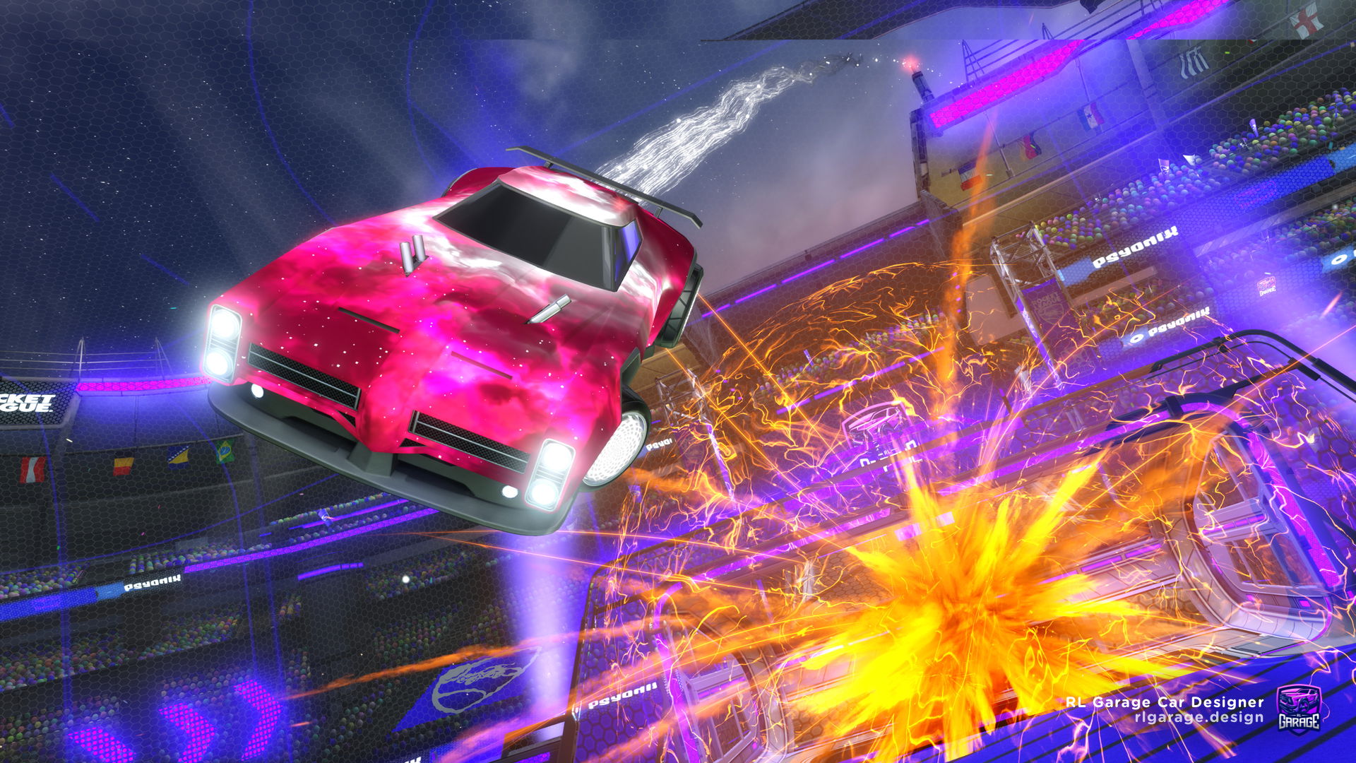 Design by BillyBadgerDad