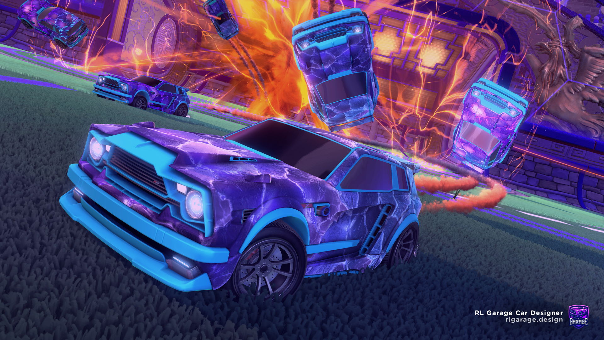 Design by TheMothership3