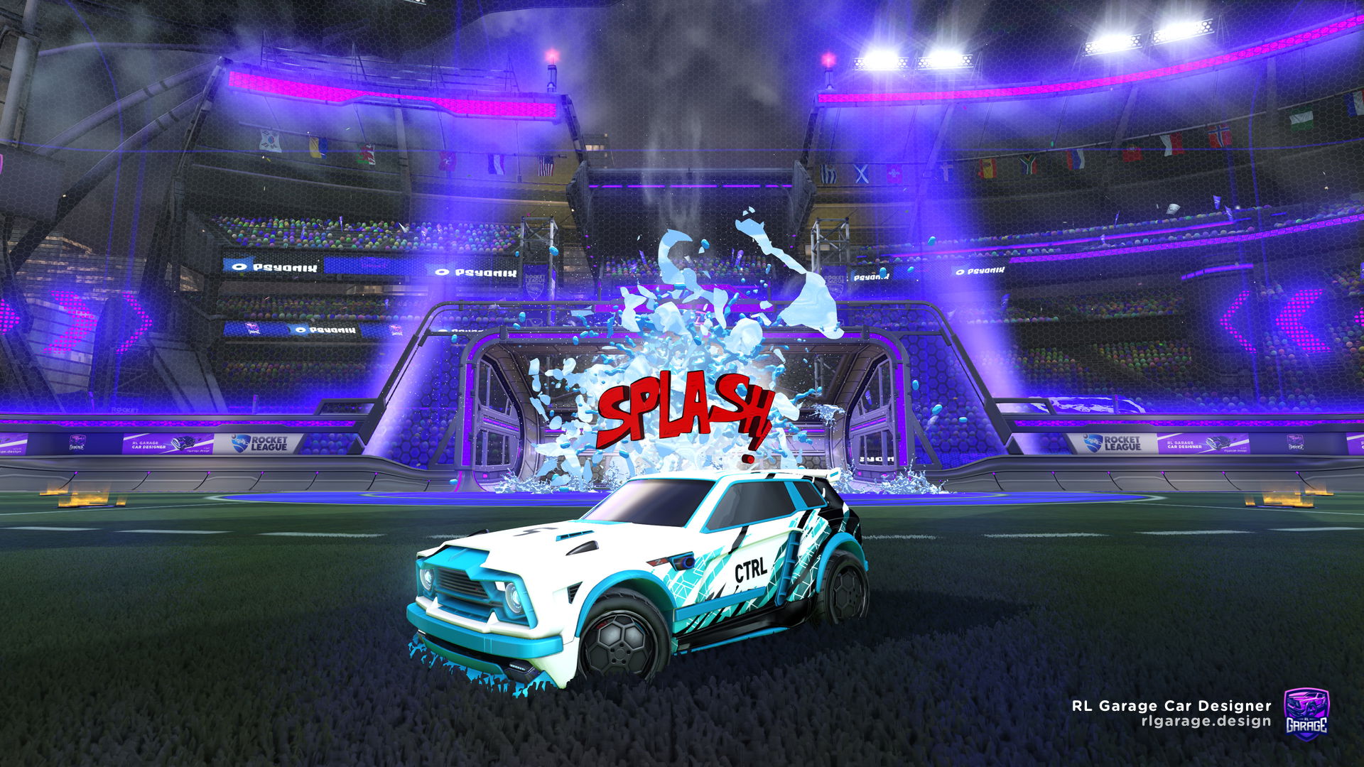 Design by FEARJAMIEyt