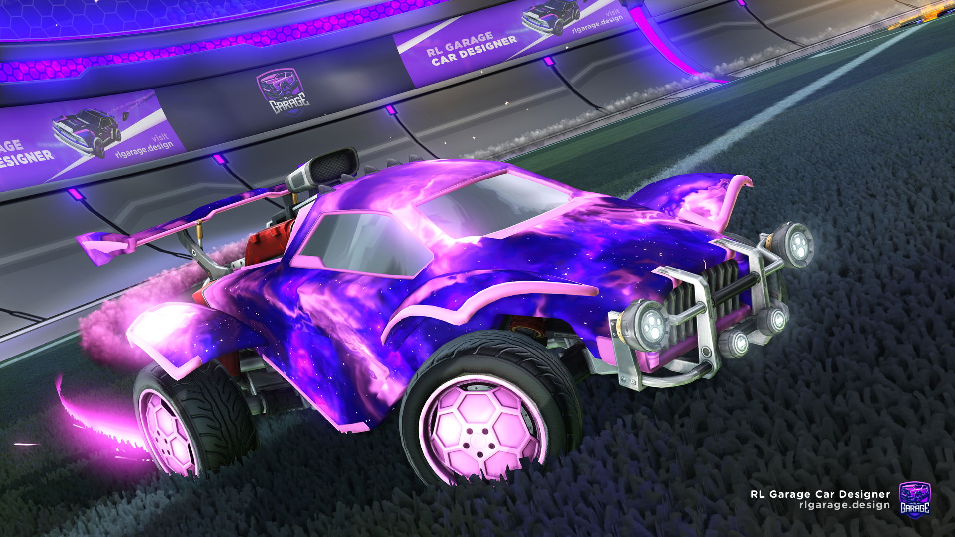 Design by Jordannash555