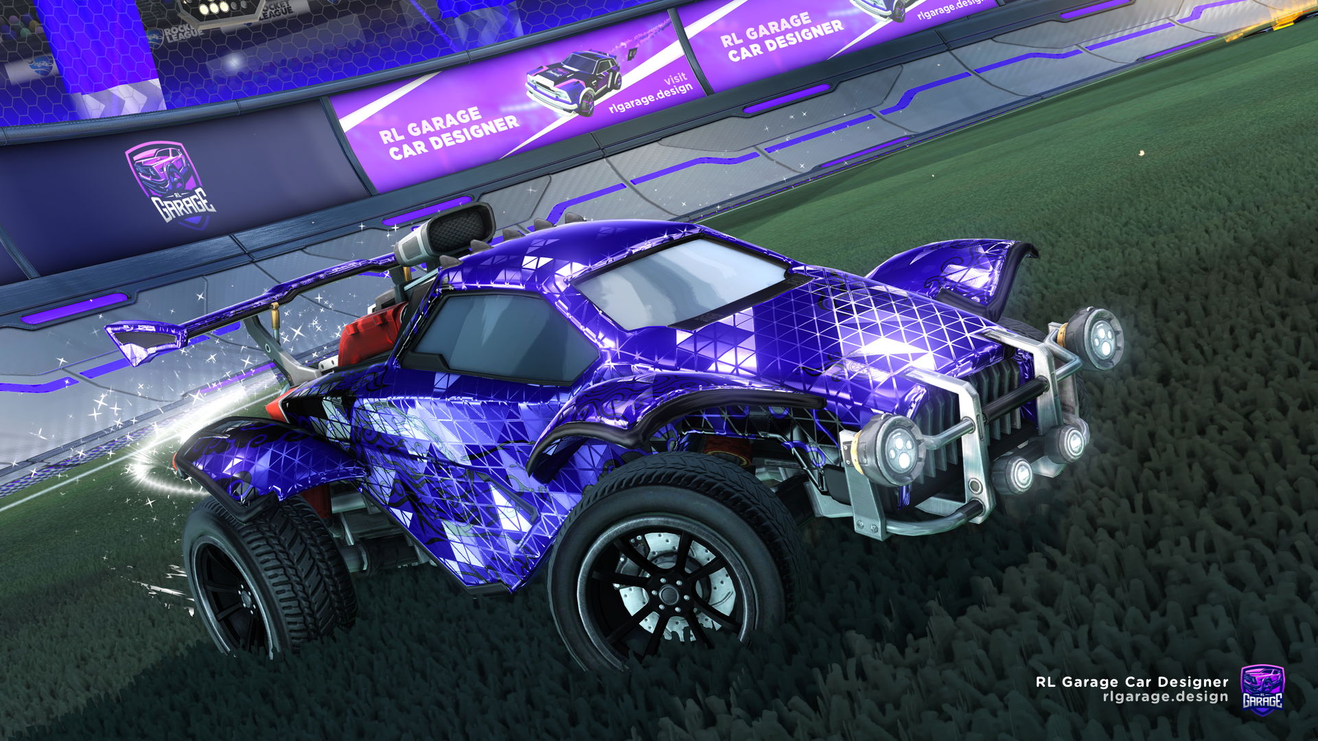 Design by Gottrollled