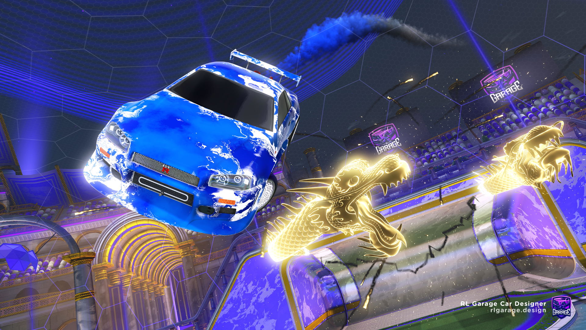 Design by Lesha_RLCS