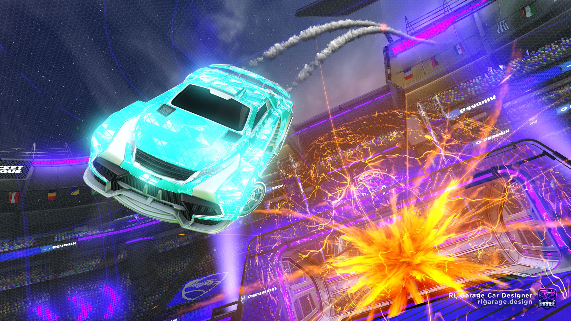 Design by Rocket_league_player