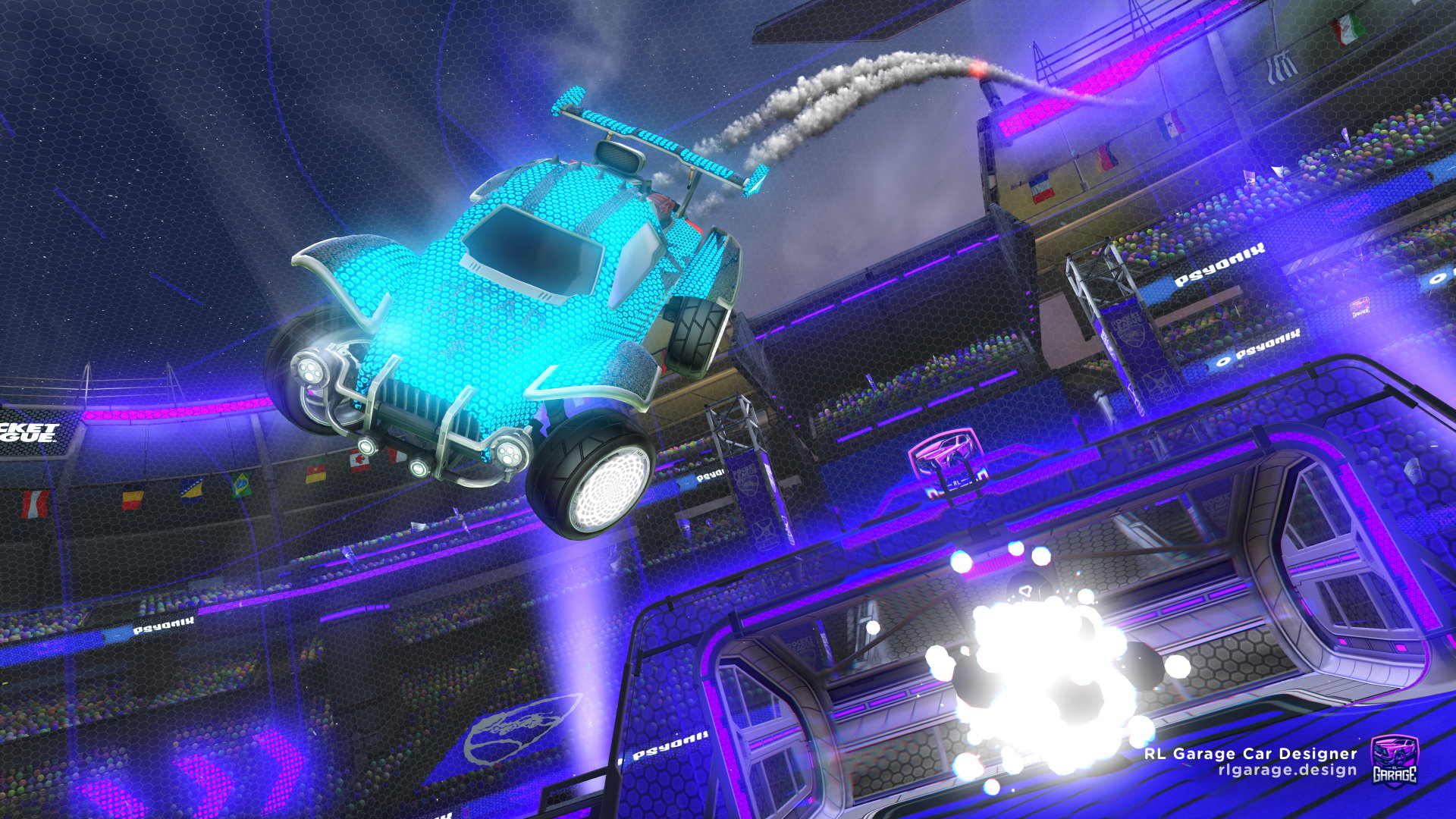 Design by FaZegoatsw