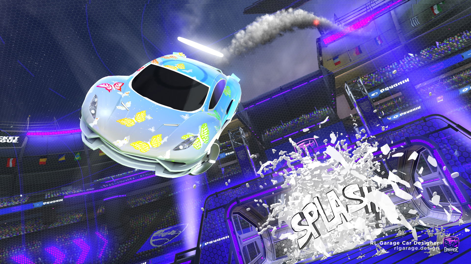 Design by ELEGANTSHEEP9205