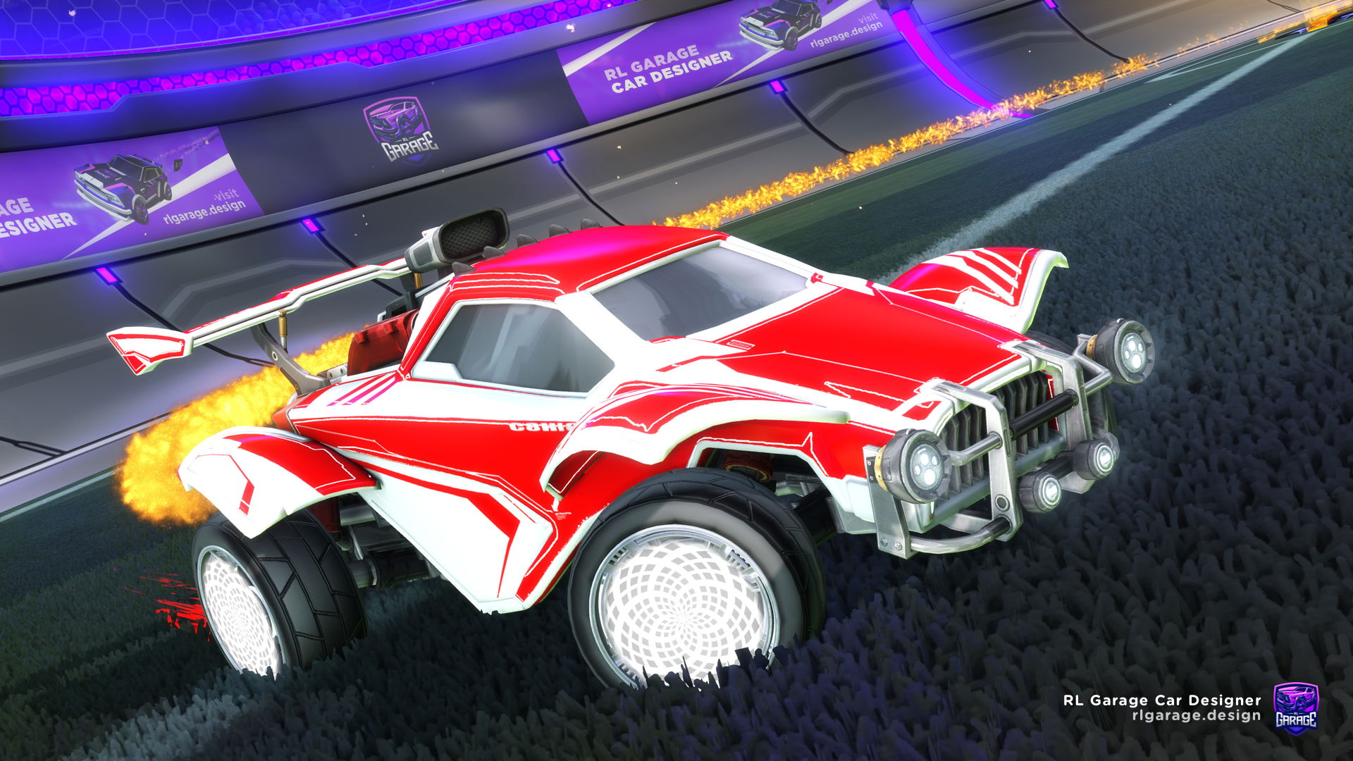 Design by Aresknight