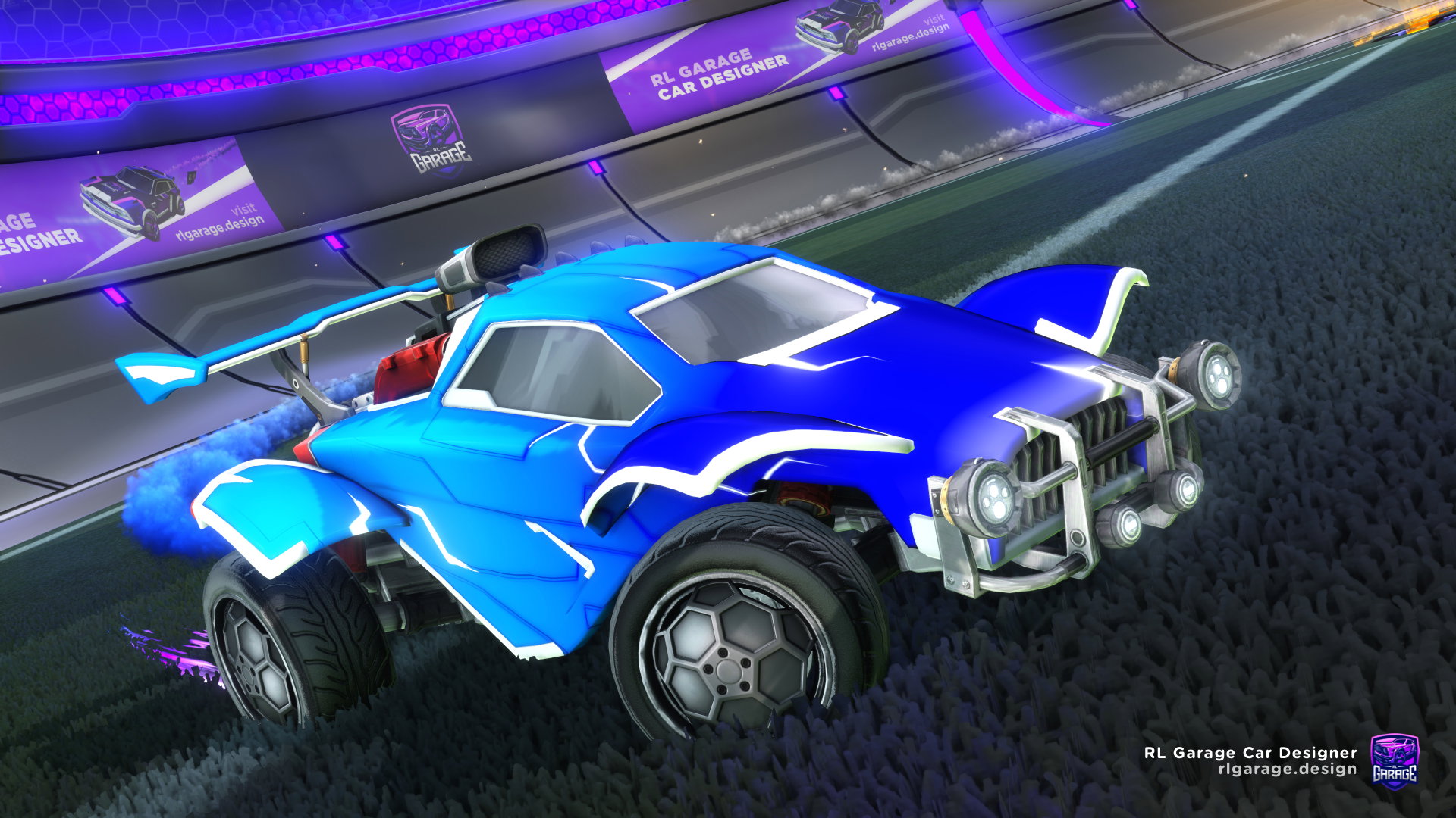 Design by JulianM1211