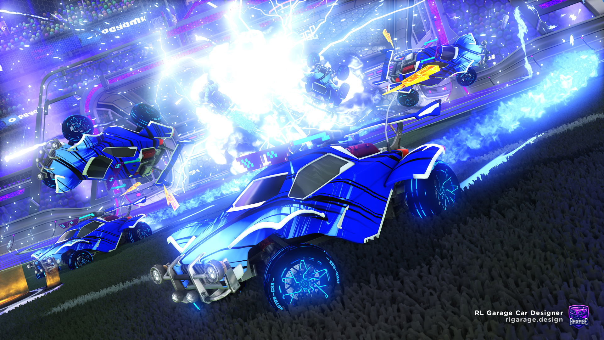 Design by Mr_Drake4X