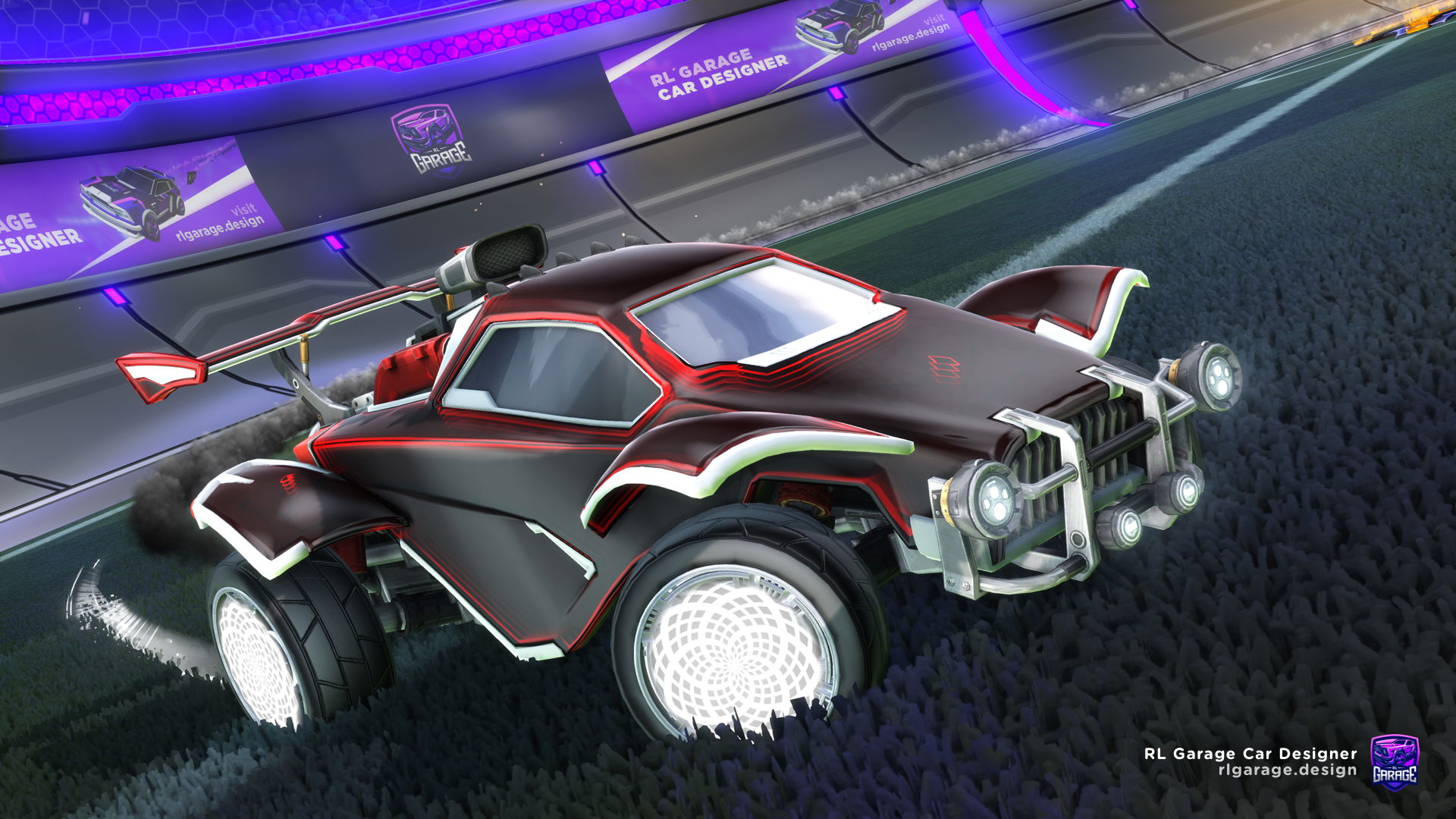 Design by Pulsepeanut