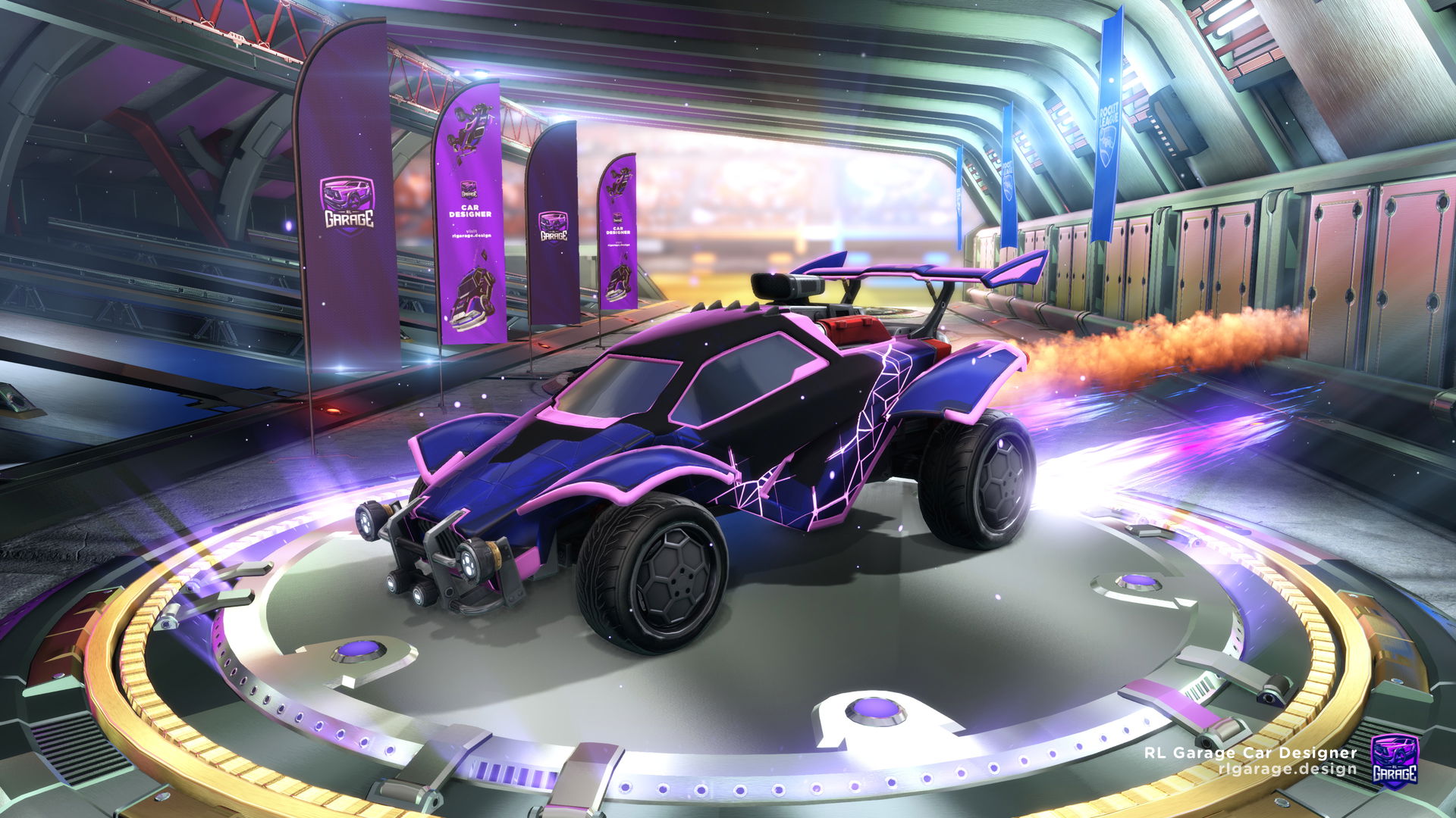 Design by ogamer12463