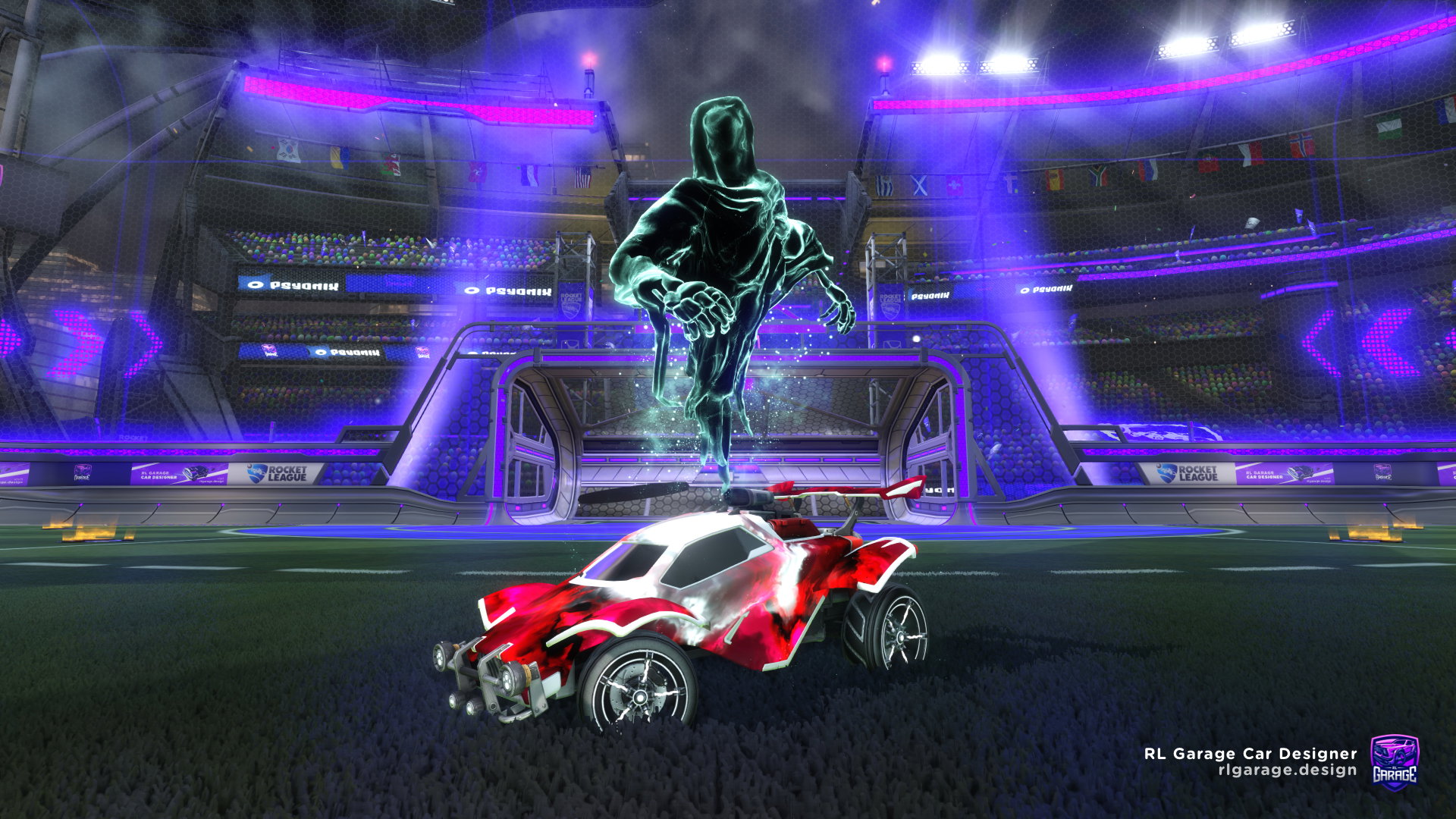 Design by Blobbywastaken