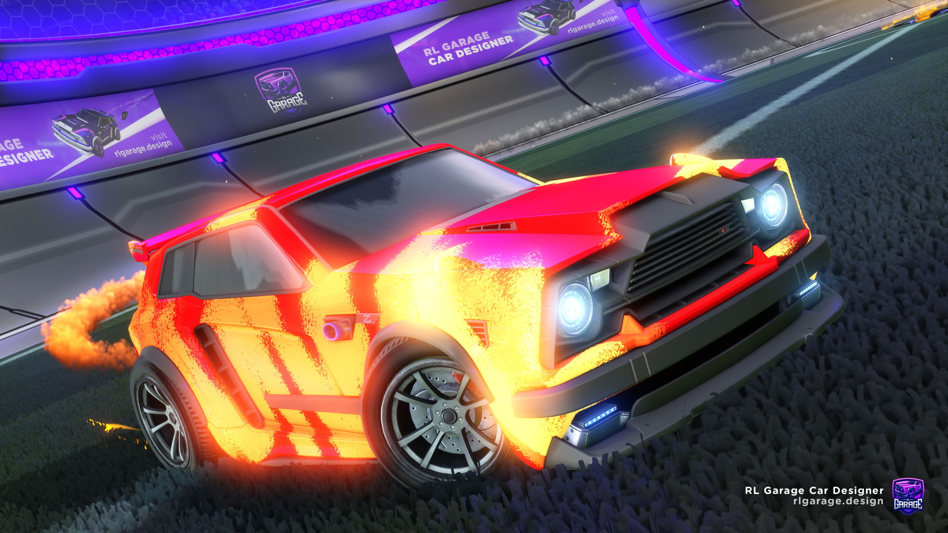 Design by firezord265