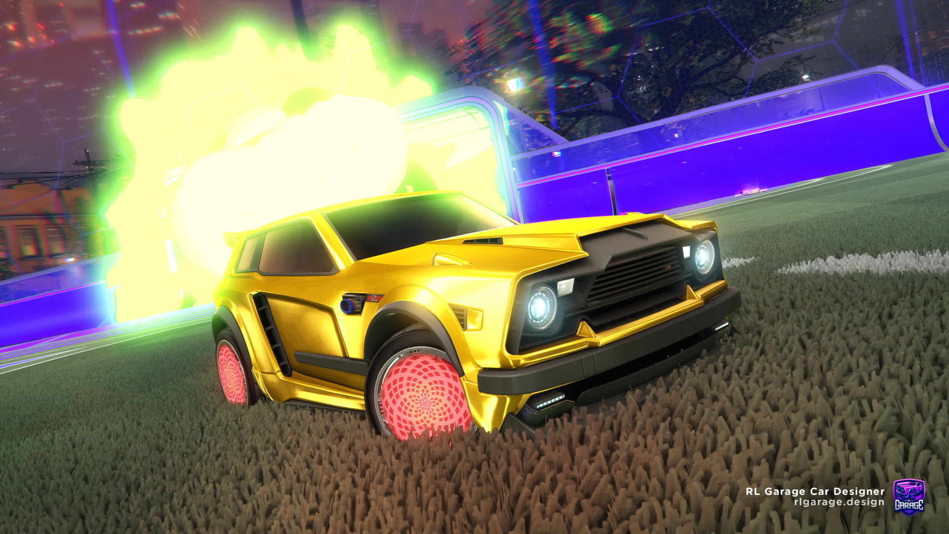 Design by Thetigeron13