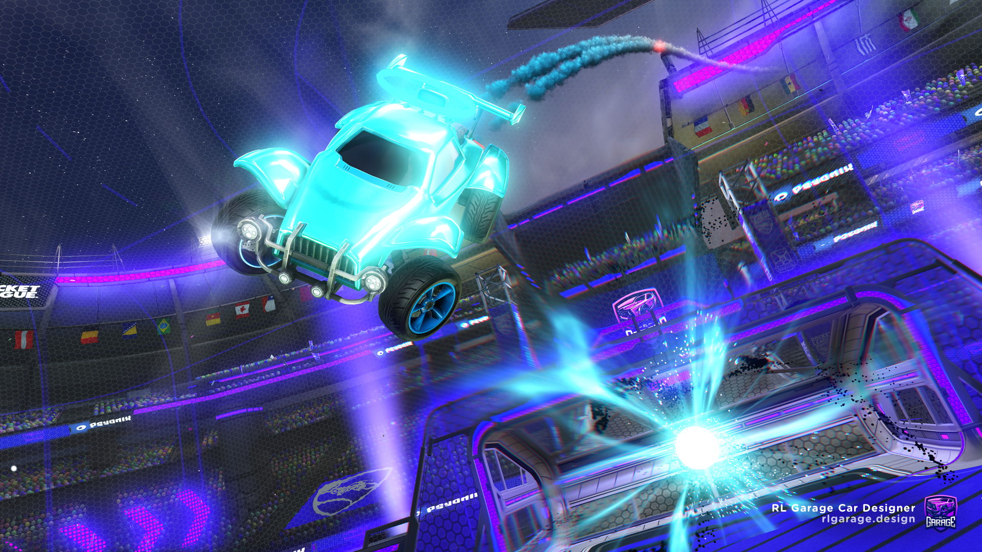 Design by Craxked-dec