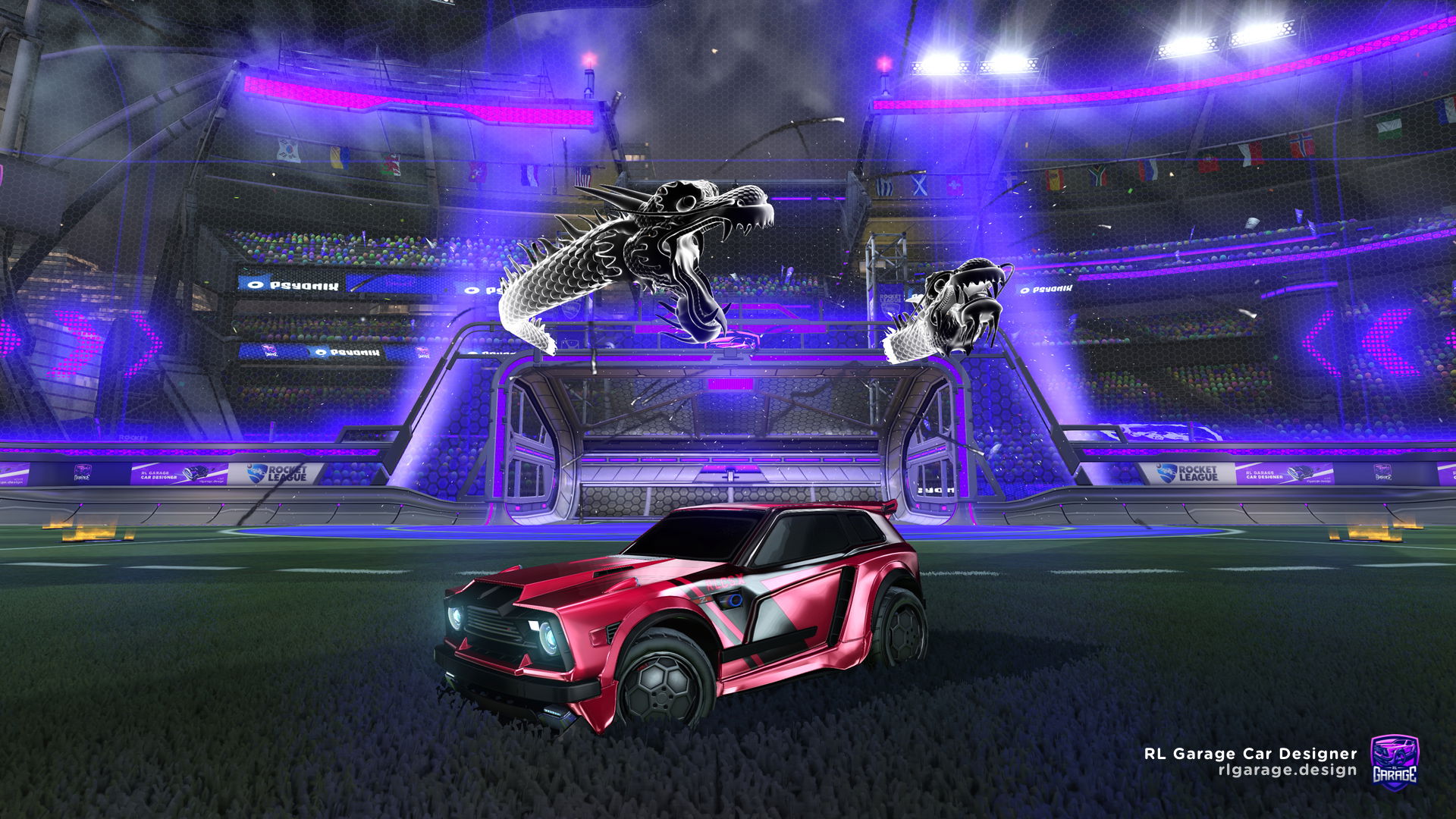 Design by AlirezaCF7