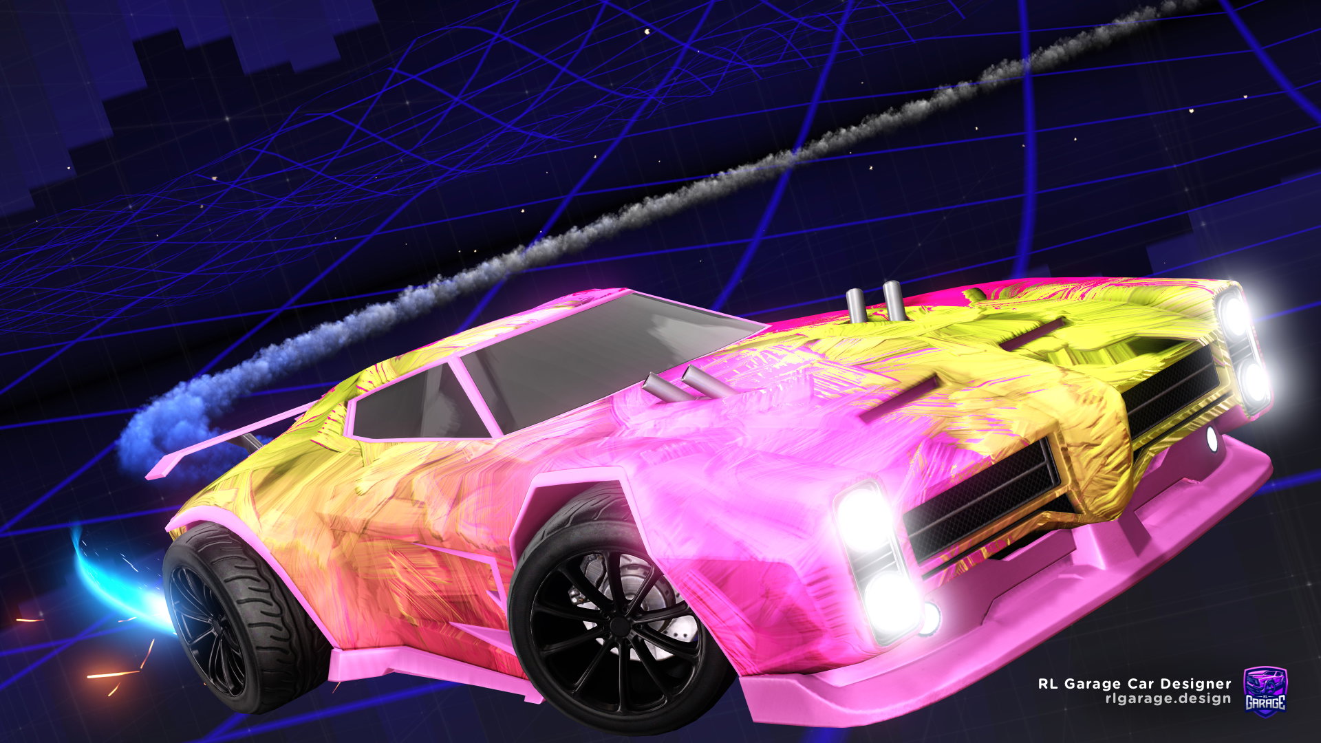 Design by th30_RL