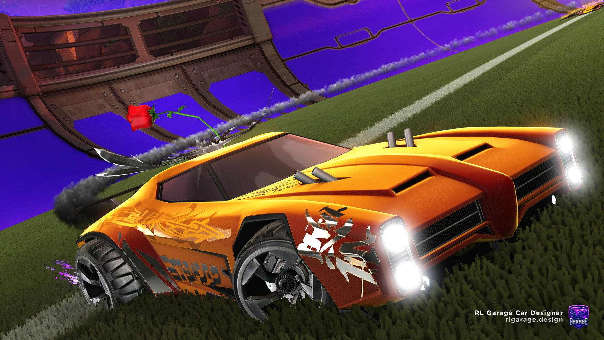 Design by TheForestGreenDino