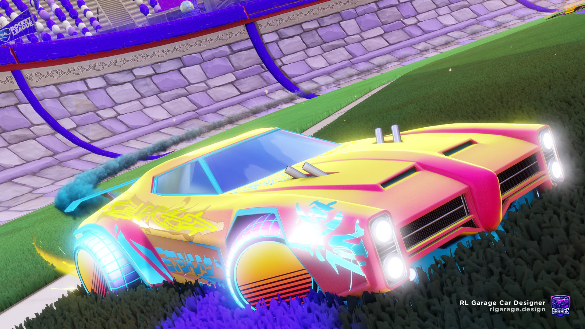 Design by HotGarbage