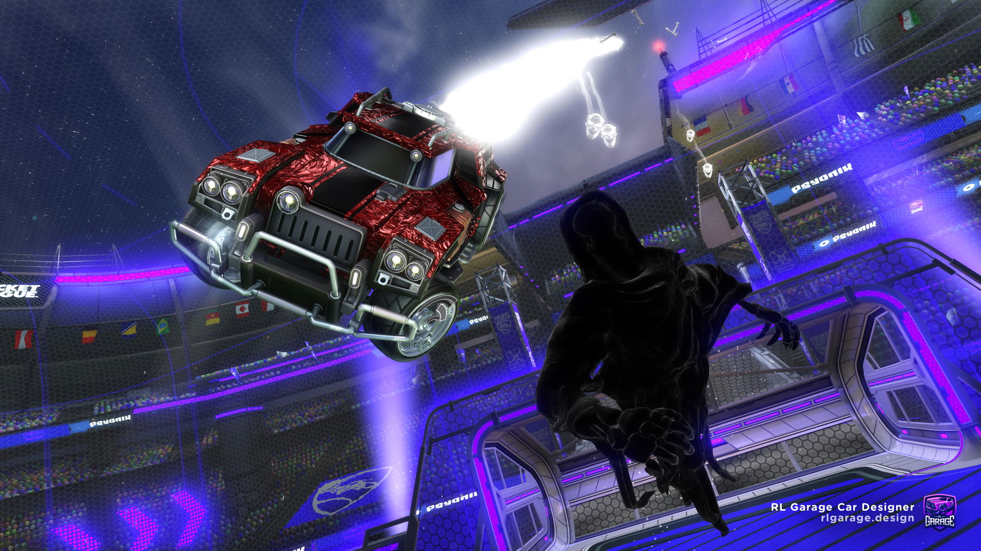 Design by Deldrachen