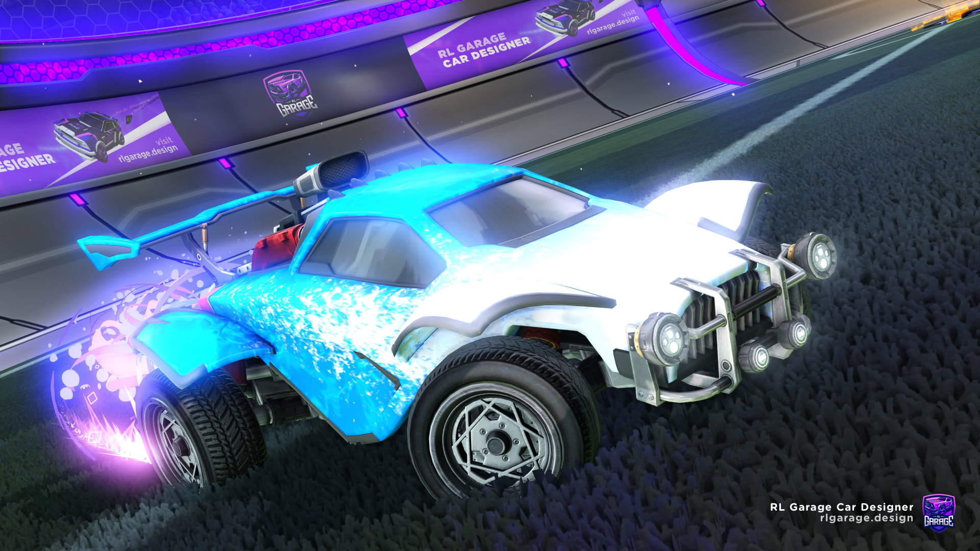 Design by RyZe_Diablo43