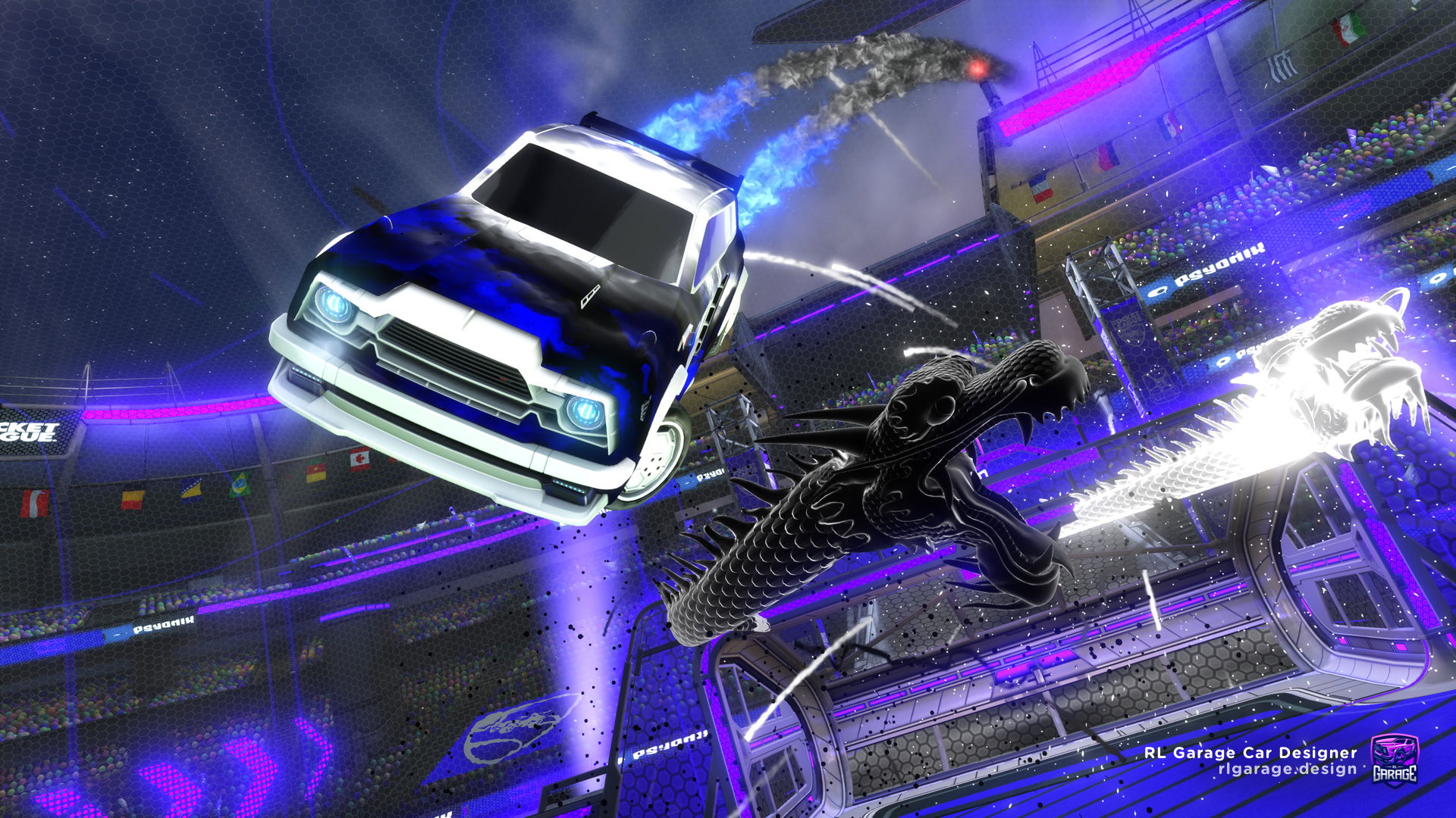 Design by Dominik5230