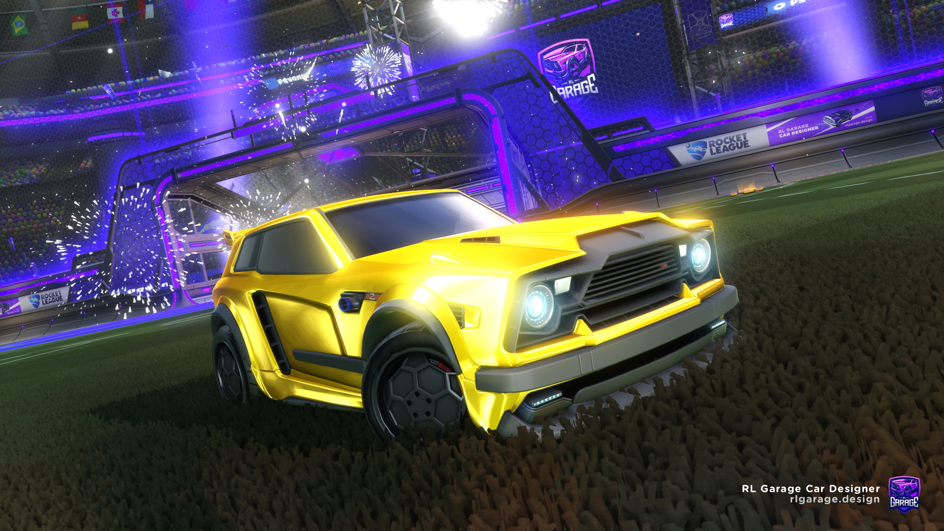 Design by Clonecommando56