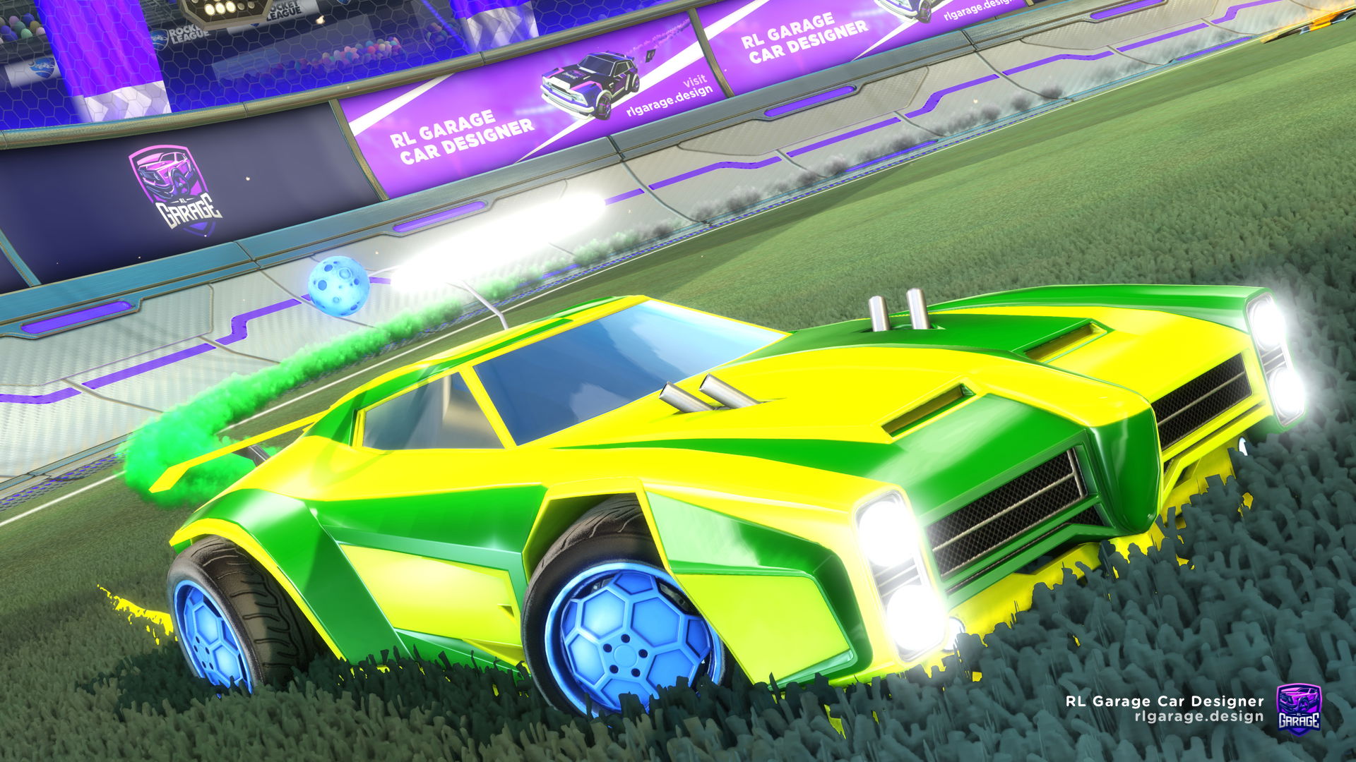 Design by DoctaSpock