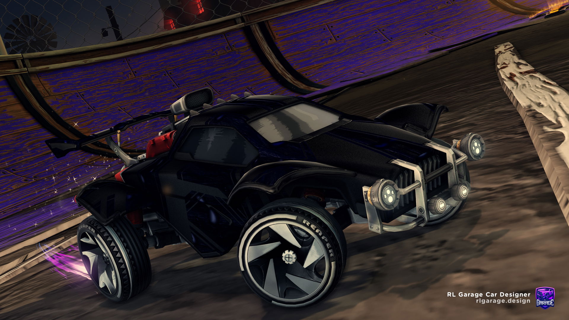 Design by Poweredplayer