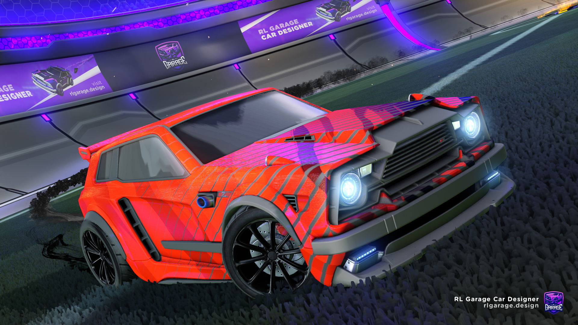 Design by AcheronXrl