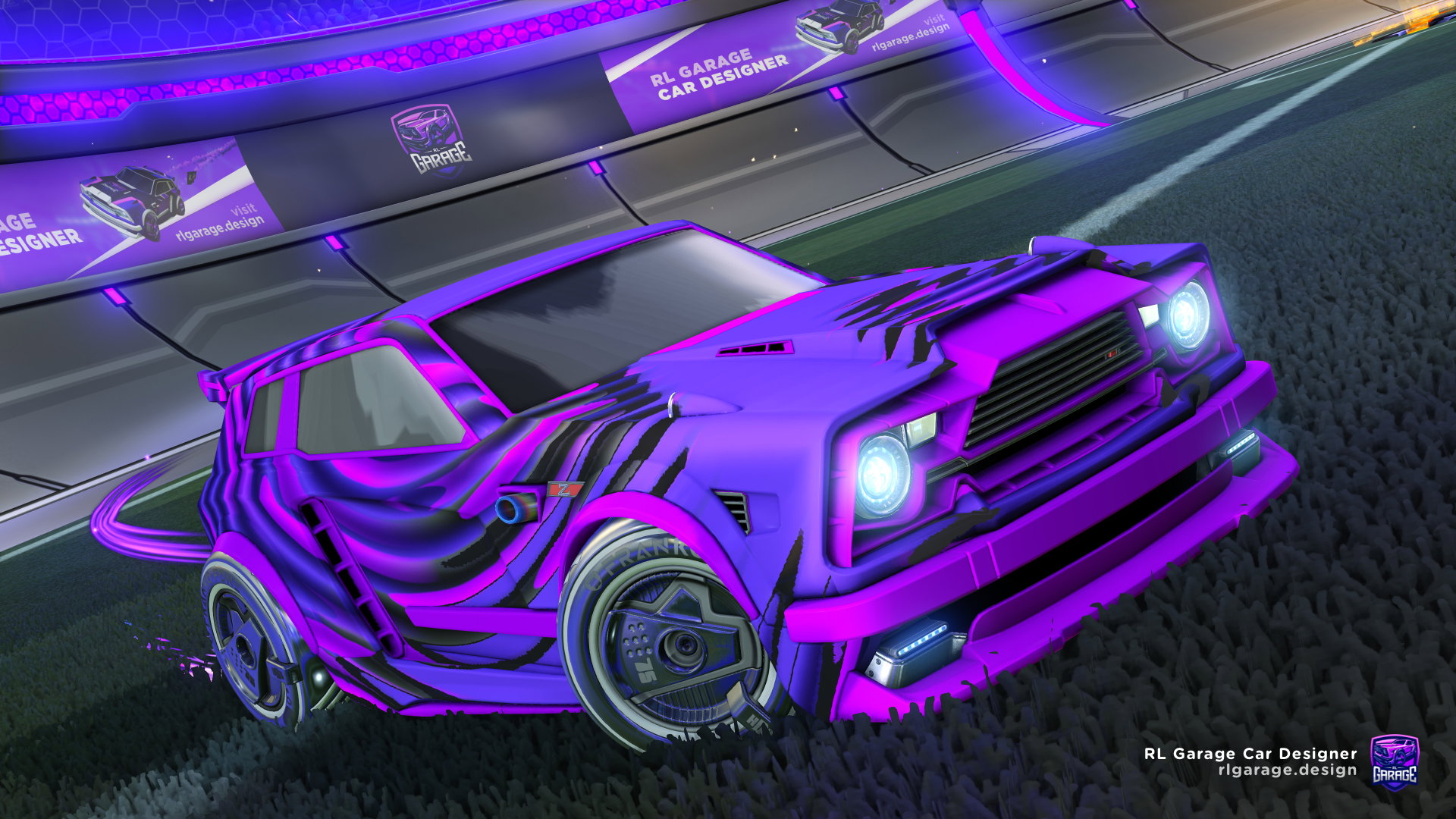 Design by teitogl11