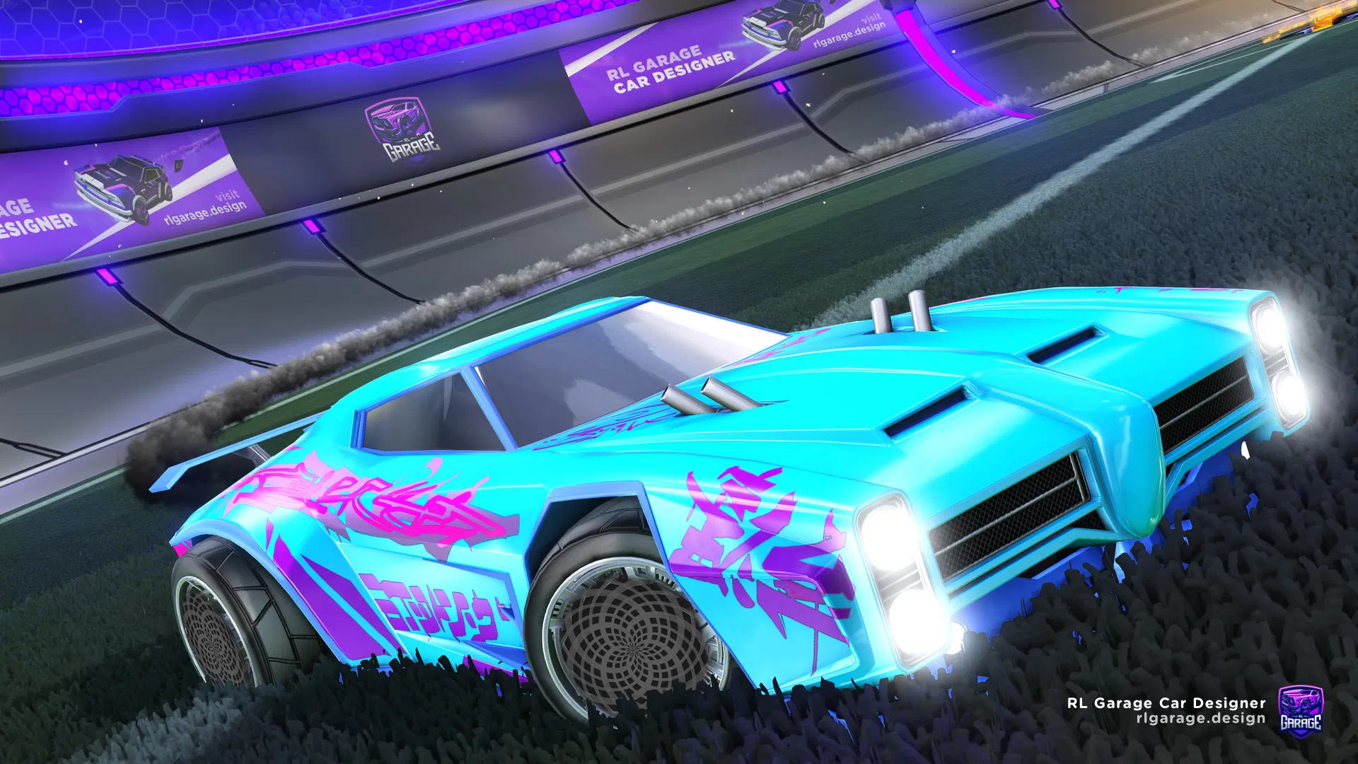 Design by FoundNoGoodName